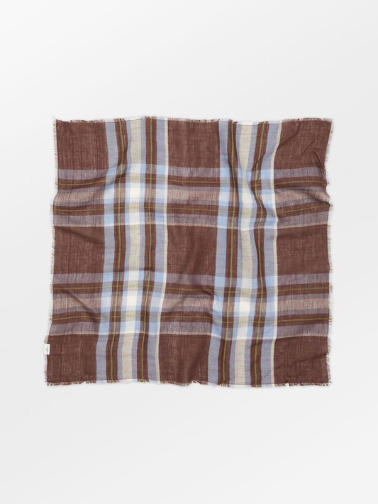 Plaidia Cowea Scarf OneSize BeckSöndergaard