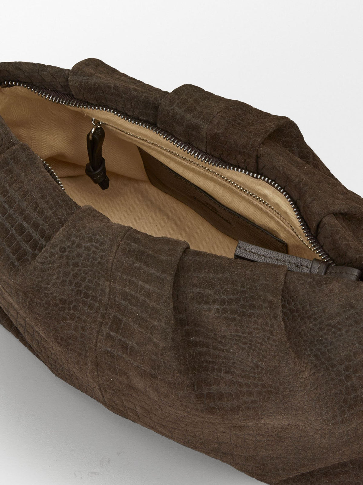 Becksöndergaard, Crosu Clutch Bag - Chocolate Torte, bags, spring summer 2027x