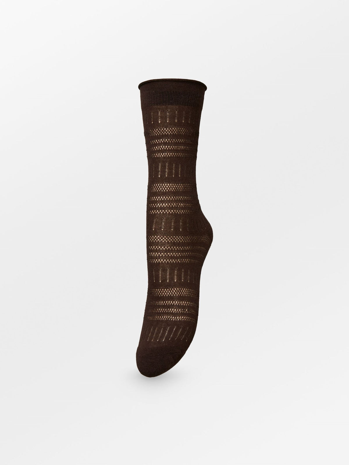 Lucretia Wola Sock - Rerun Socks BeckSöndergaard