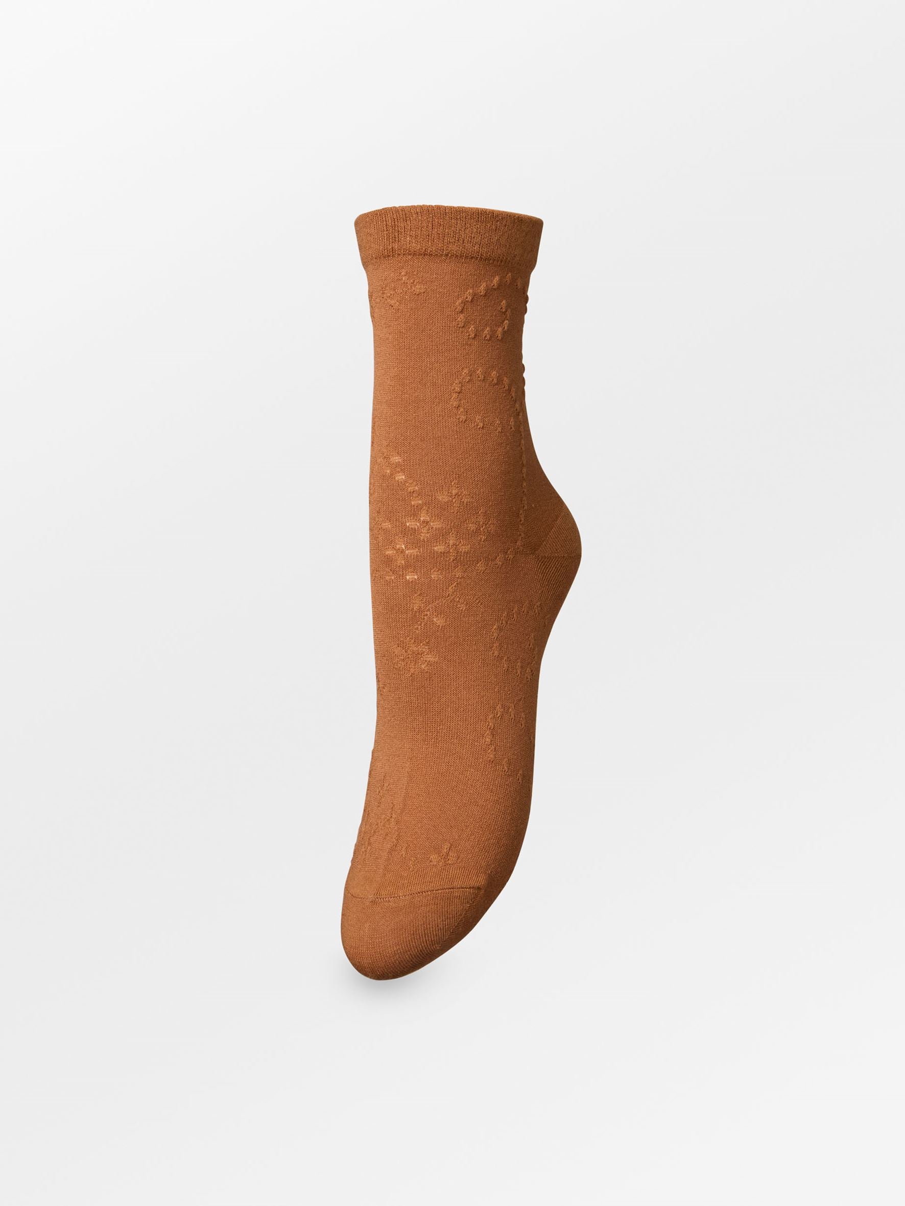 Anglaisia Cotta Sock Socks BeckSöndergaard