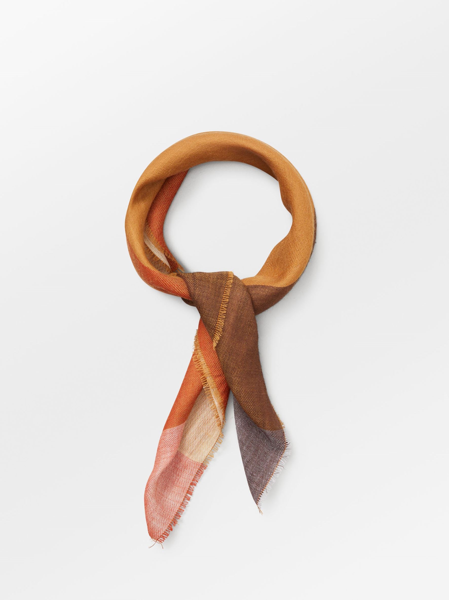 Ekko Wica Scarf OneSize BeckSöndergaard