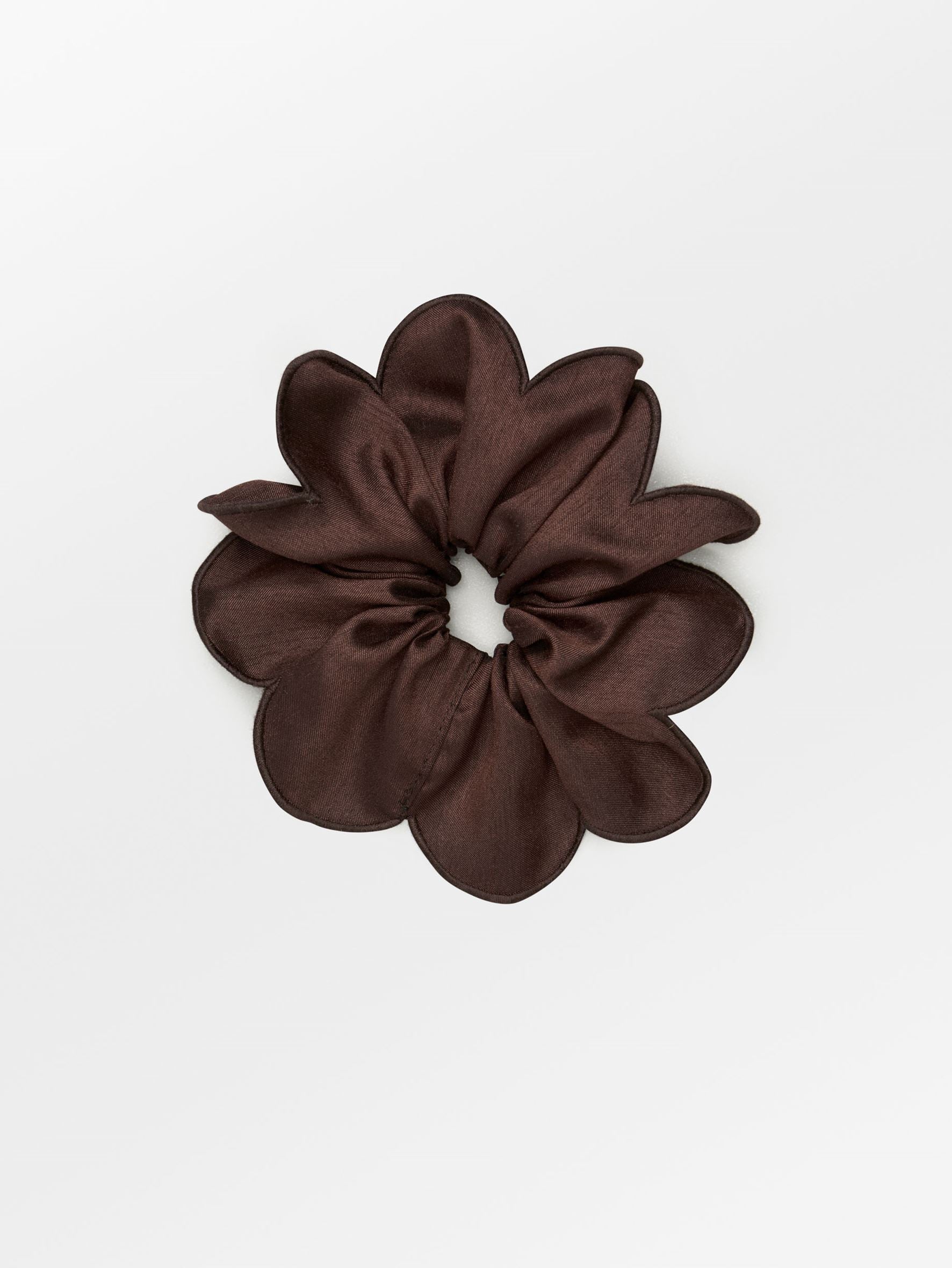 Tila Scrunchie OneSize BeckSöndergaard