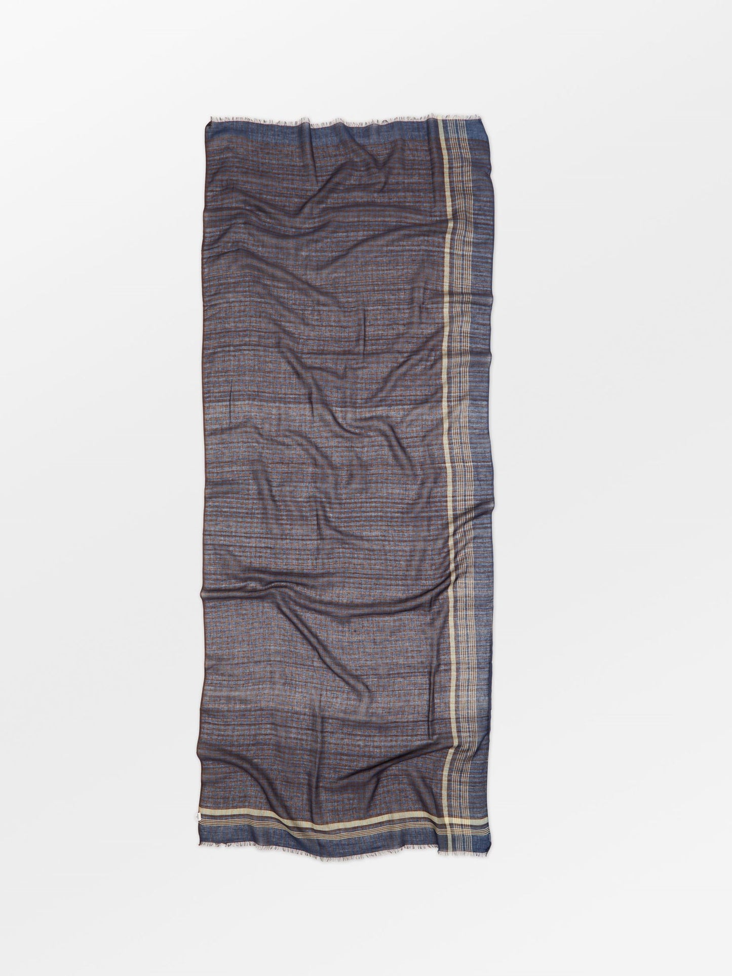 Checkia Cowea Scarf OneSize BeckSöndergaard