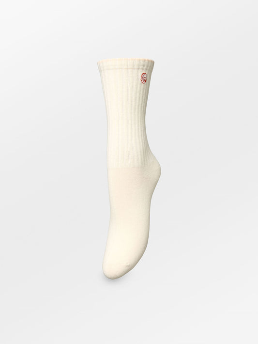 Rosia Cotta Sock Socks BeckSöndergaard
