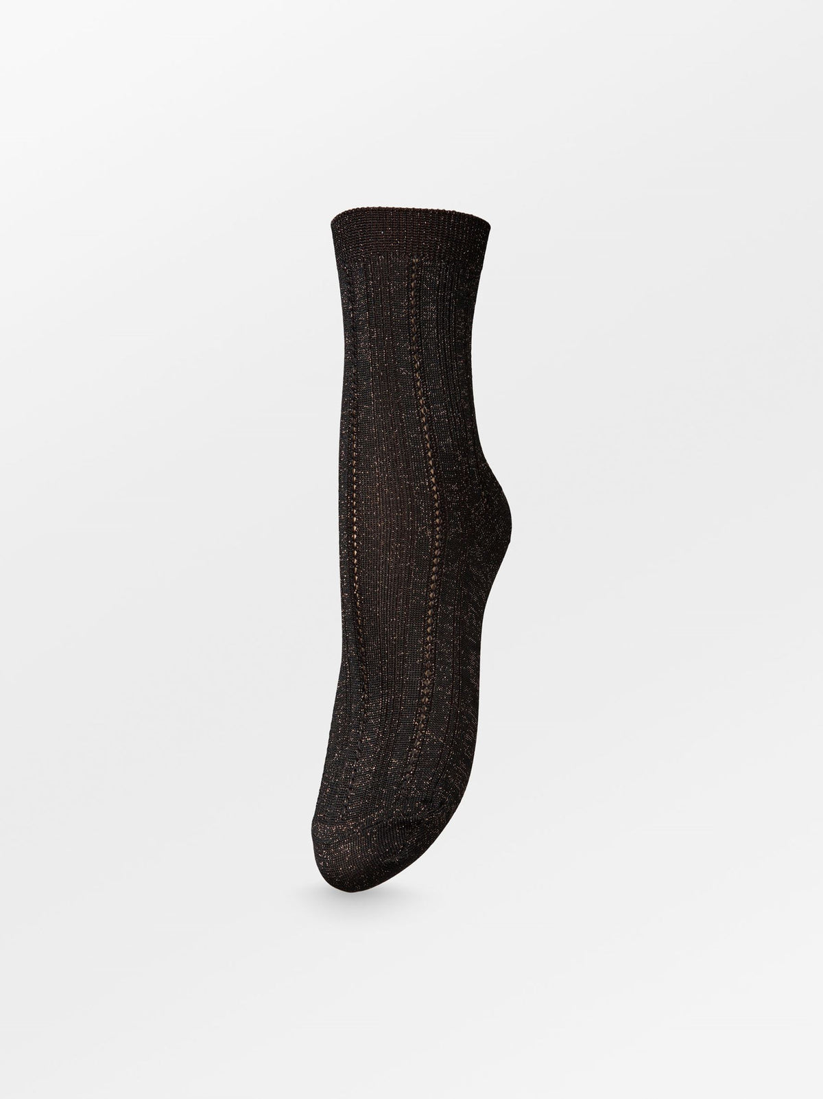 Glitter Drake Sock Socks BeckSöndergaard