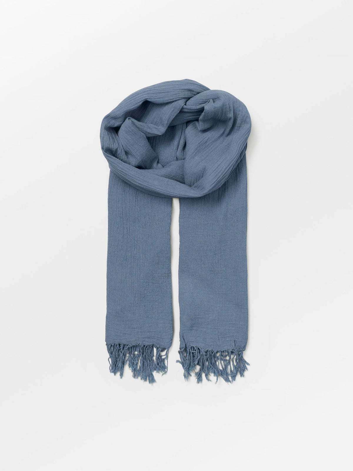 Solid Ilona Scarf OneSize BeckSöndergaard
