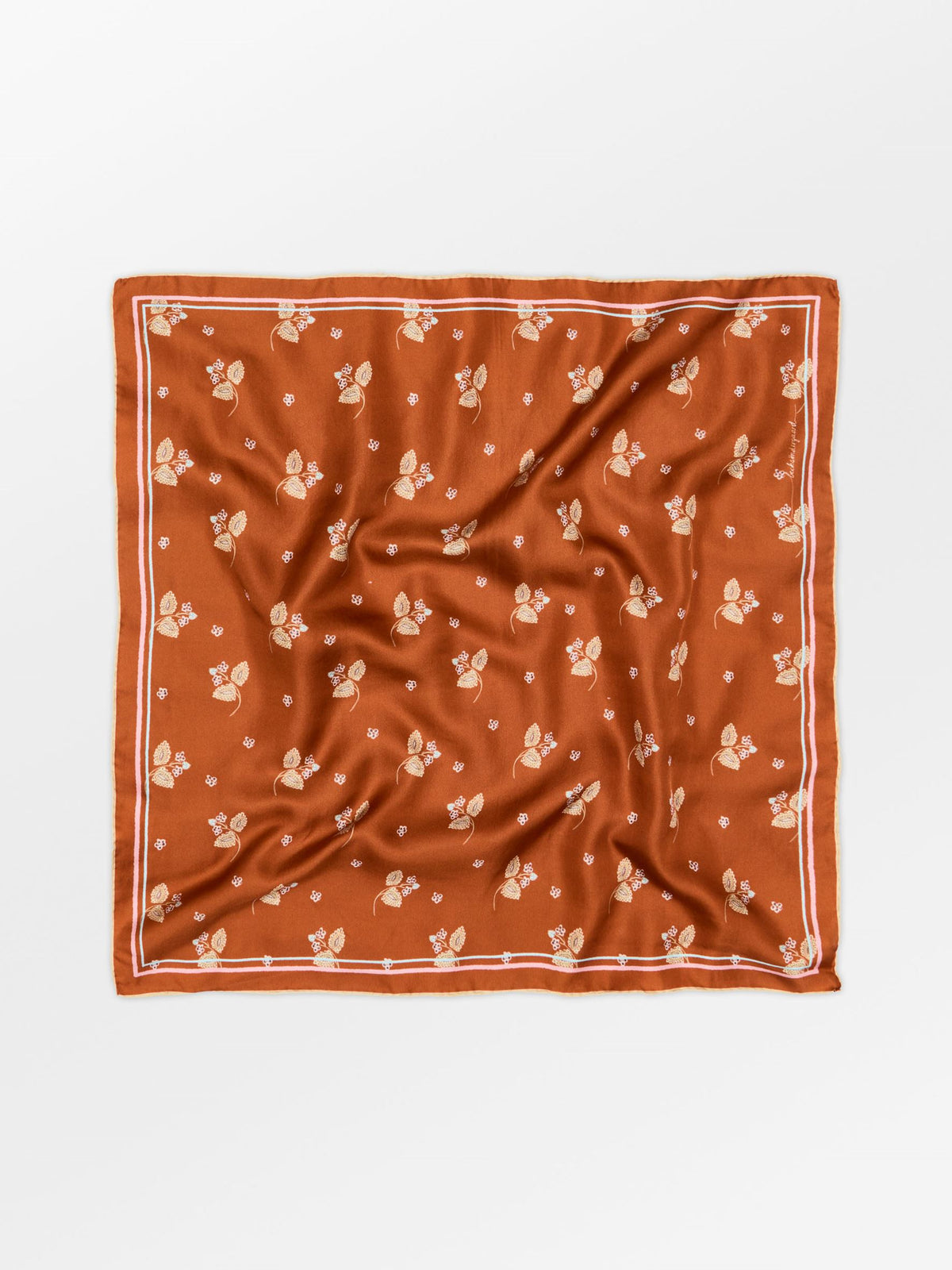 Fiori Sia Scarf OneSize BeckSöndergaard