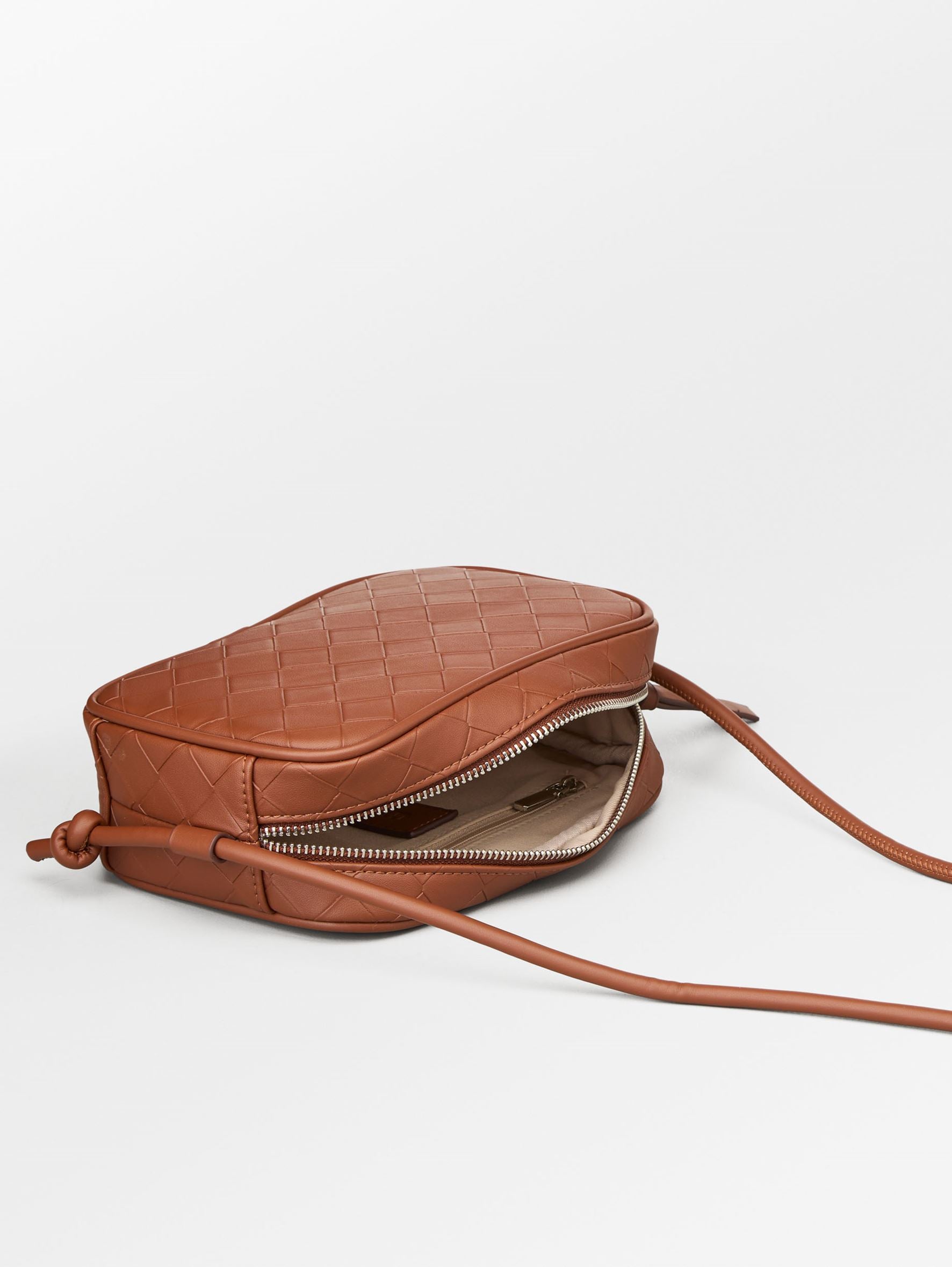 Rallo XL Lou Bag - Brown OneSize   BeckSöndergaard