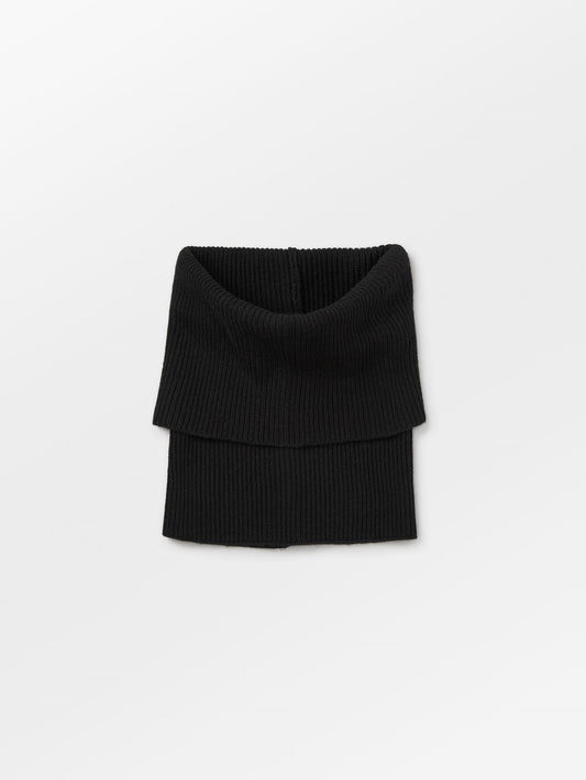 Becksöndergaard, Woona Snood - Black, archive, archive, archive