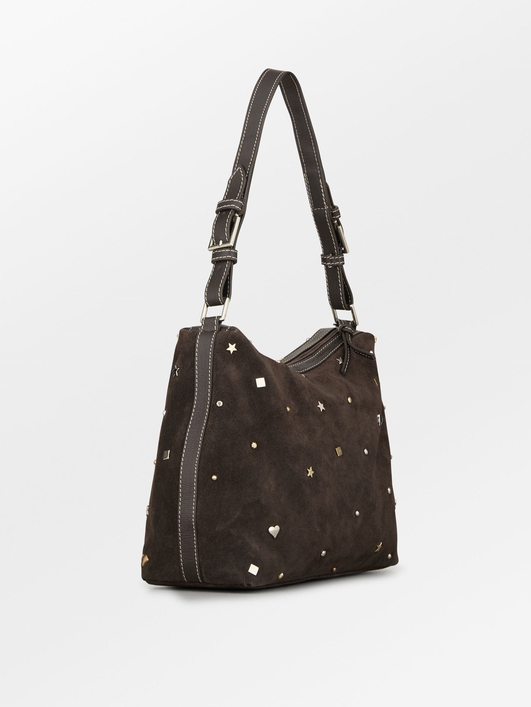 Becksöndergaard, Studra Ginni Medi Bag - Chocolate Torte, bags, bags, bags, bags