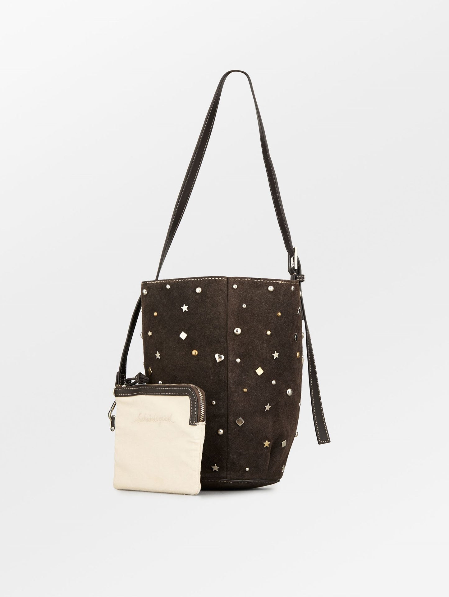 Becksöndergaard, Studra Tuli Bag - Chocolate Torte, bags, bags, bags