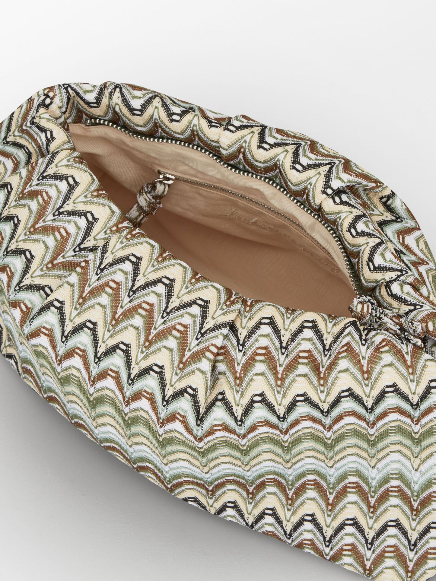 Pala Maxi Clutch Bag OneSize BeckSöndergaard