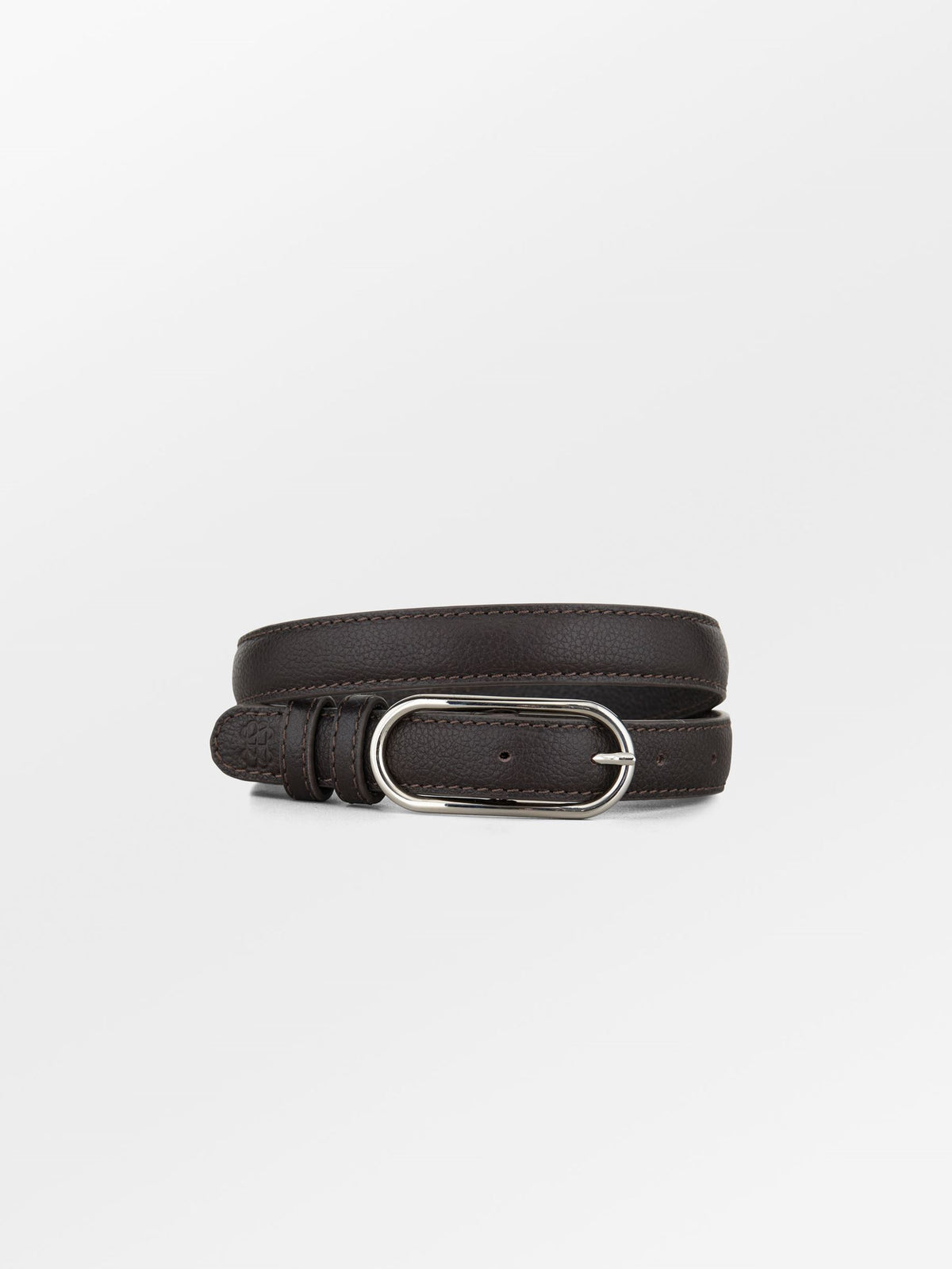 Grain Nola Leather Belt Clothing BeckSöndergaard
