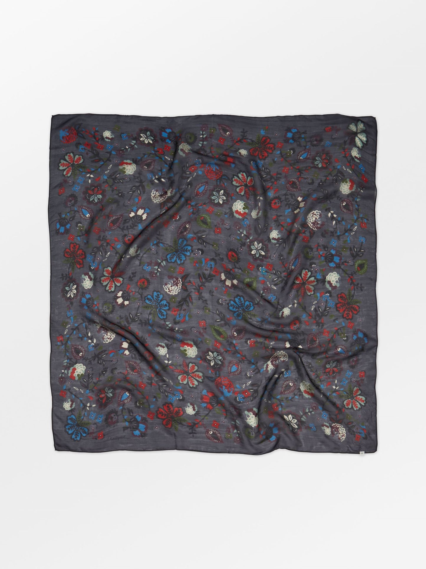 Bromflora Tabby Sia Scarf OneSize BeckSöndergaard