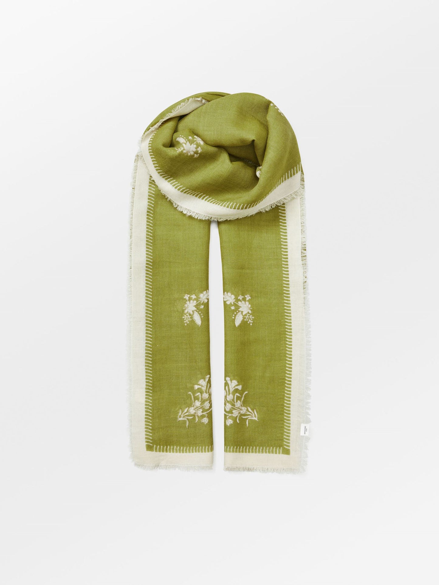 Flostella Siw Scarf OneSize BeckSöndergaard