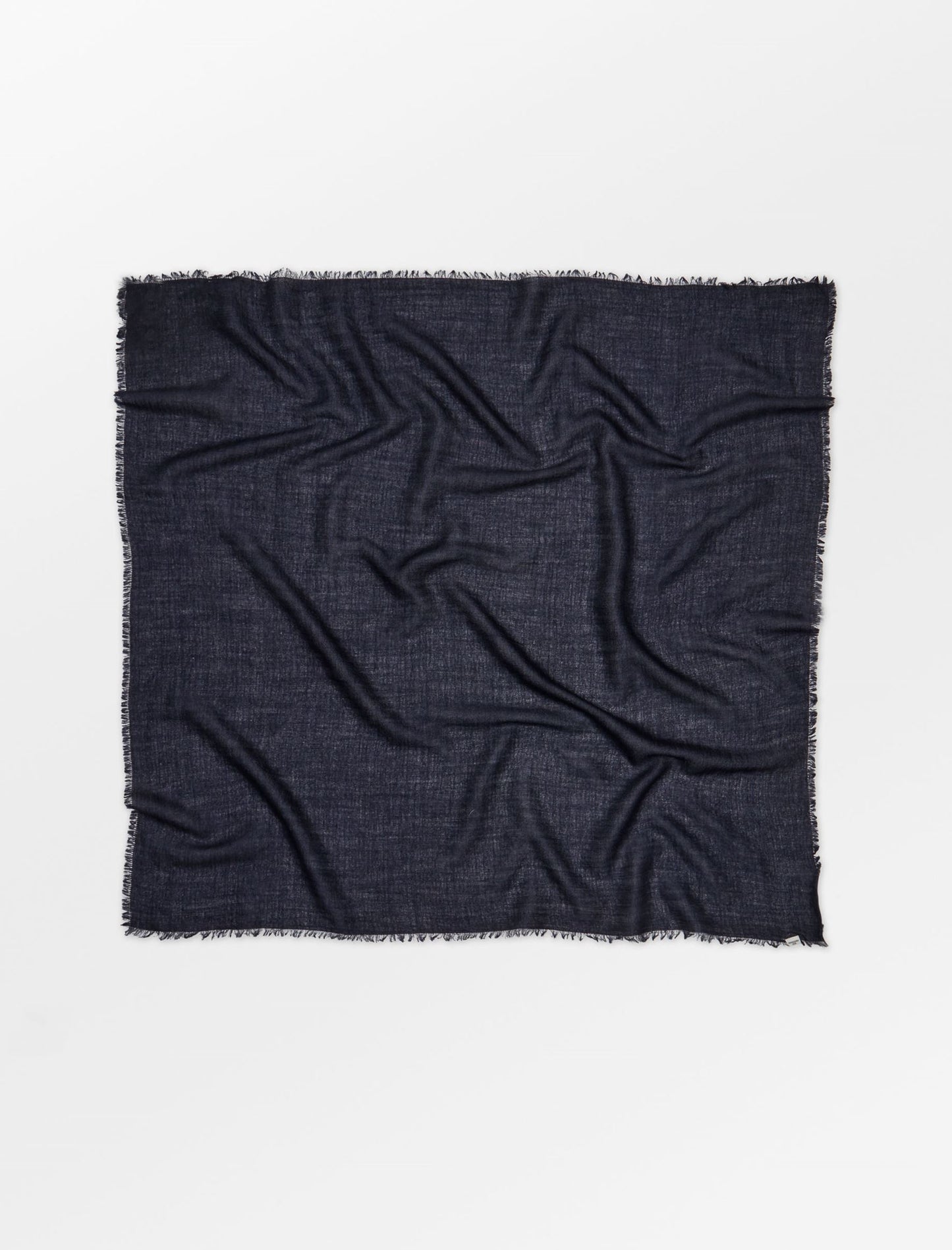 Cashma Big Scarf OneSize BeckSöndergaard