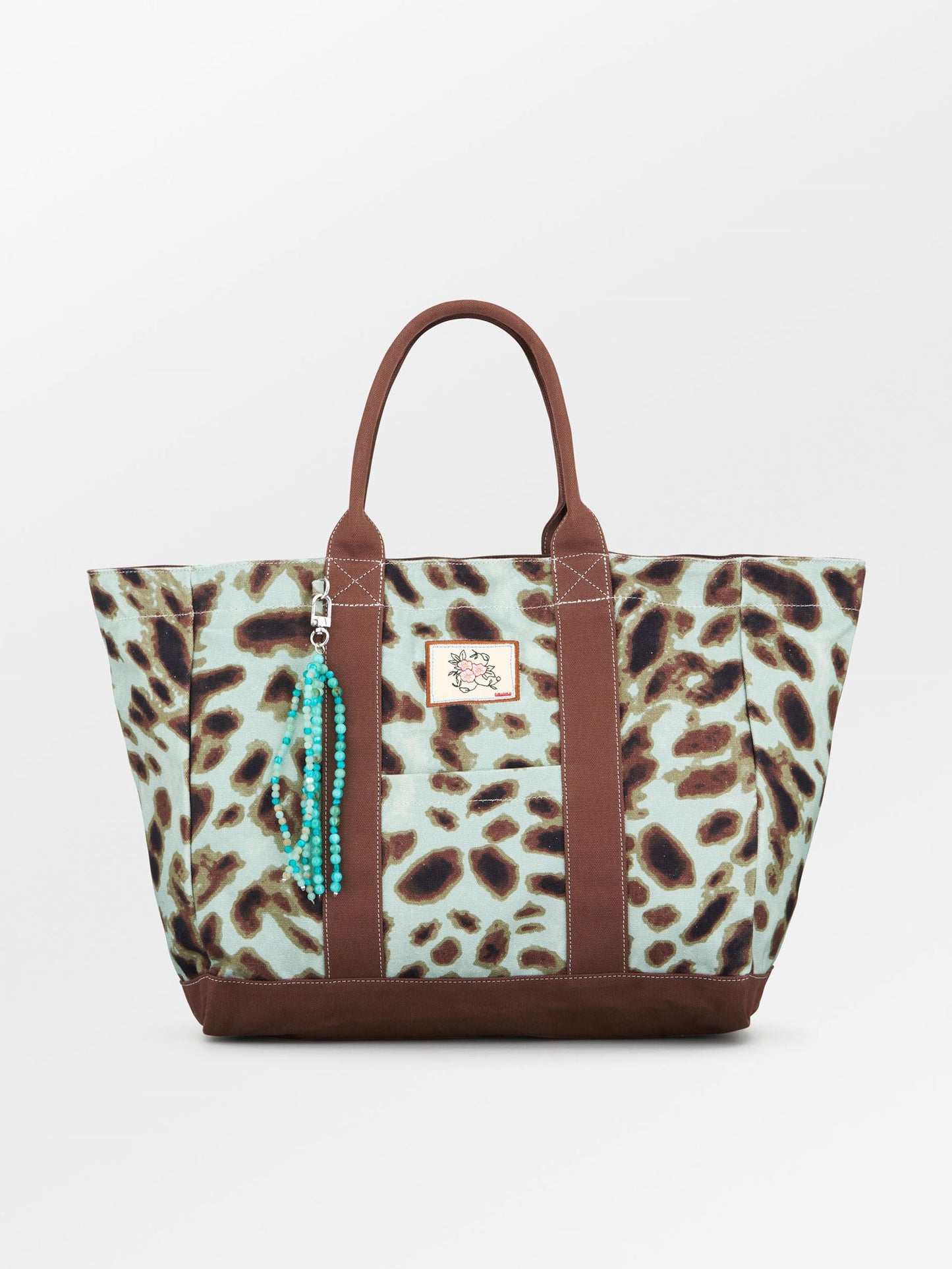 Leola Canvas Camila Bag OneSize BeckSöndergaard