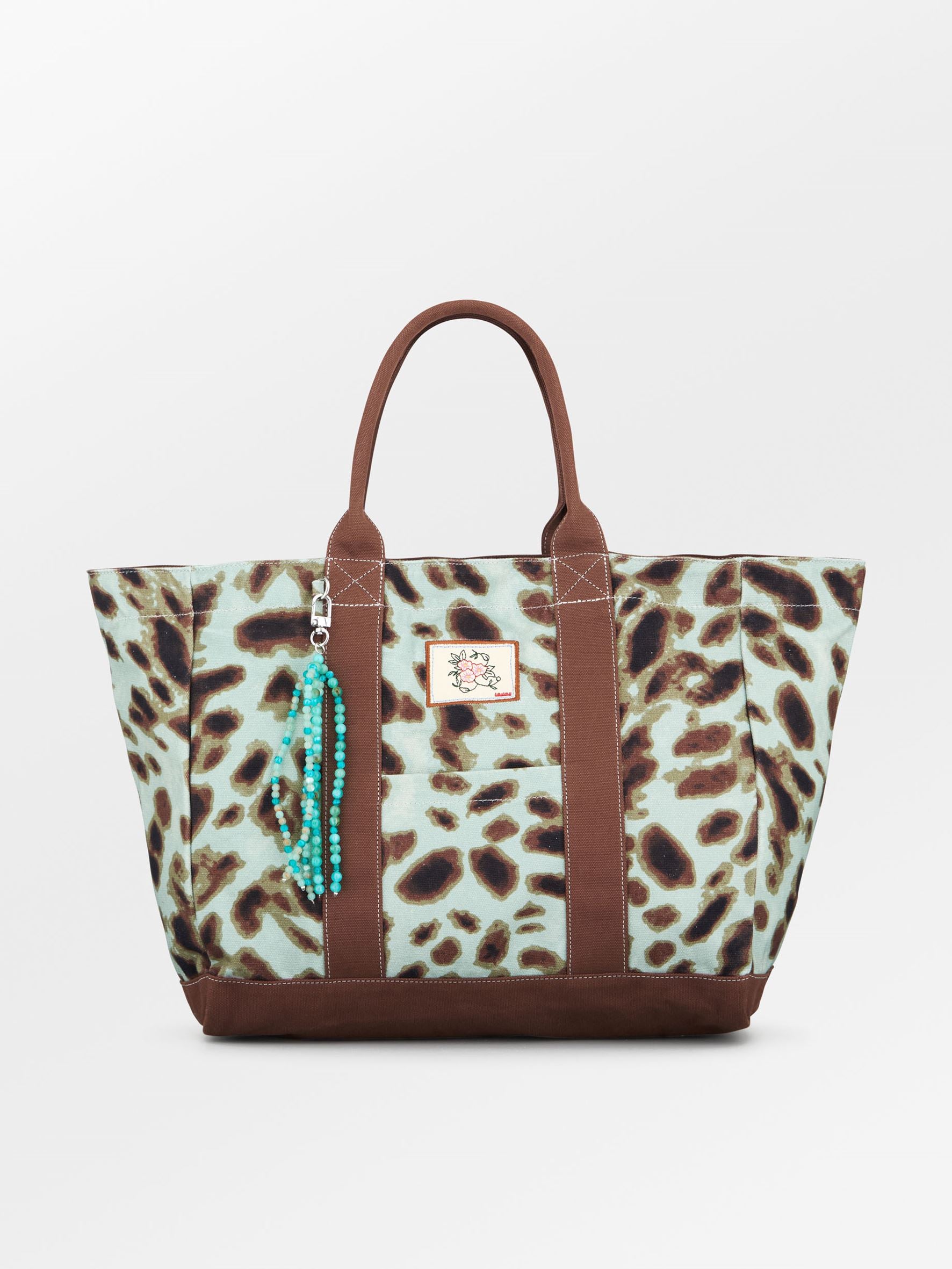 Leola Canvas Camila Bag OneSize BeckSöndergaard