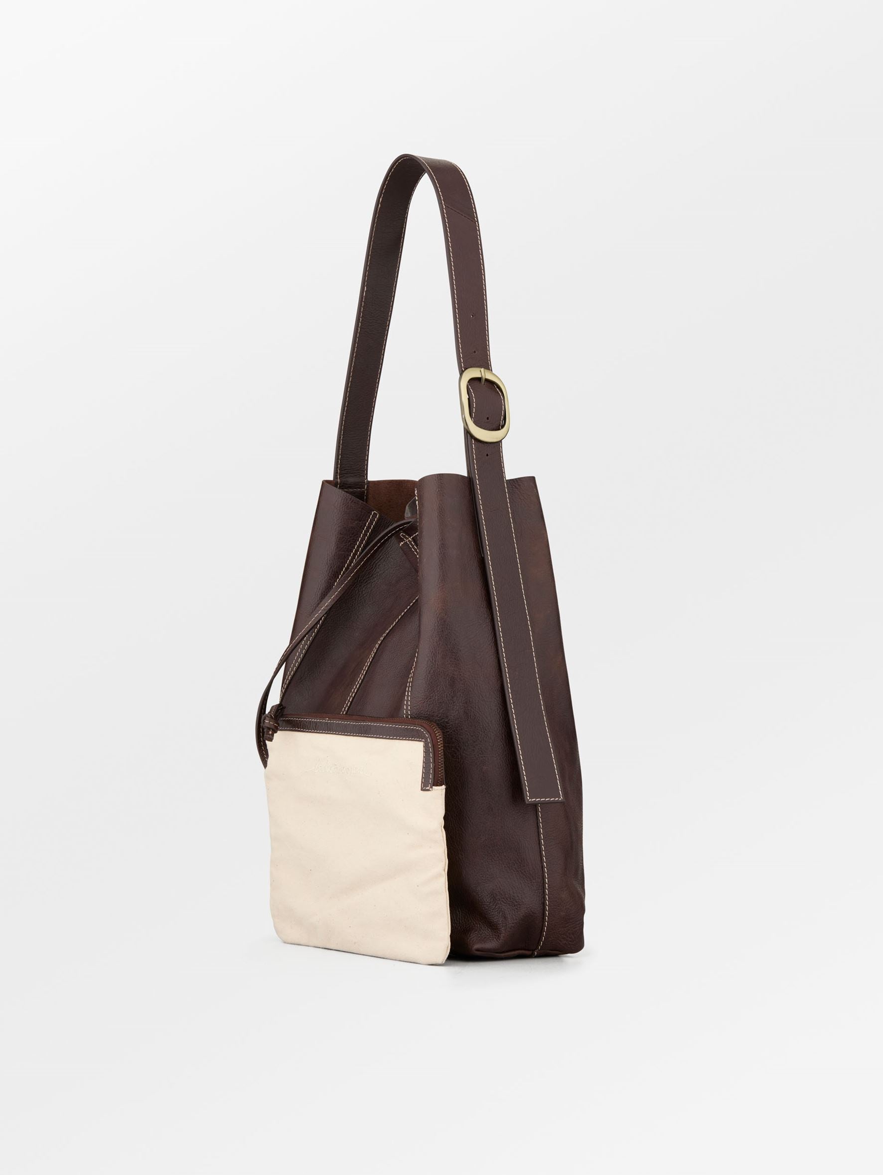 Panel Mae Buckle Bag OneSize BeckSöndergaard