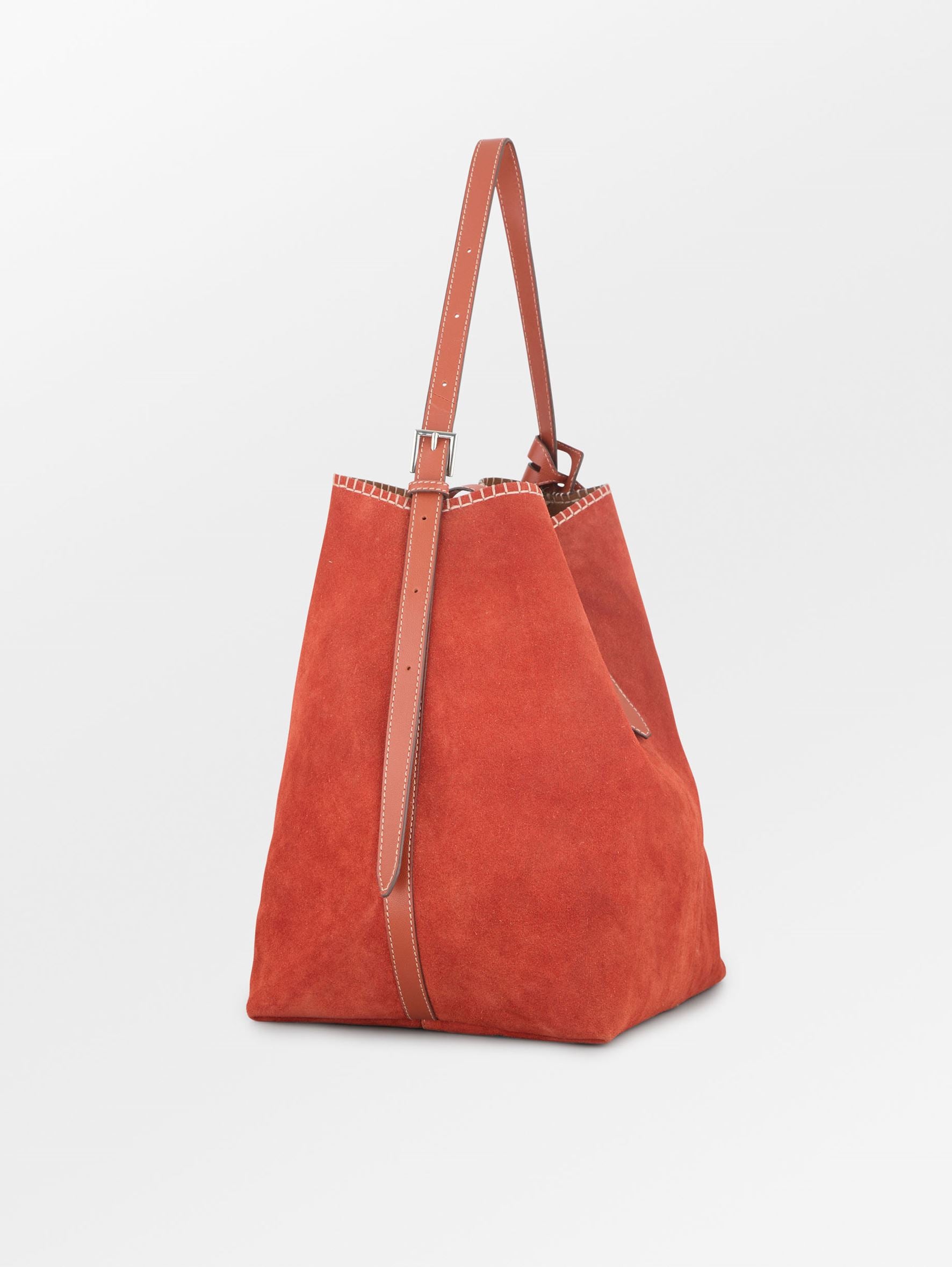 Stitch Leah Bag OneSize BeckSöndergaard