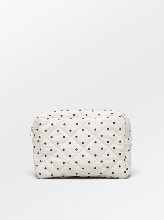 Becksöndergaard, Dot Malin Bag - Black, gifts, homewear, sale, sale, homewear, gifts, sale