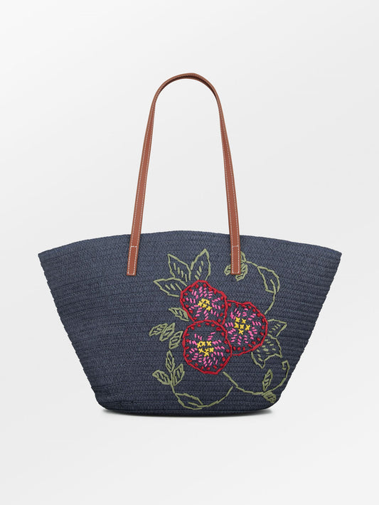 Efloria Strawly Luca Bag OneSize BeckSöndergaard