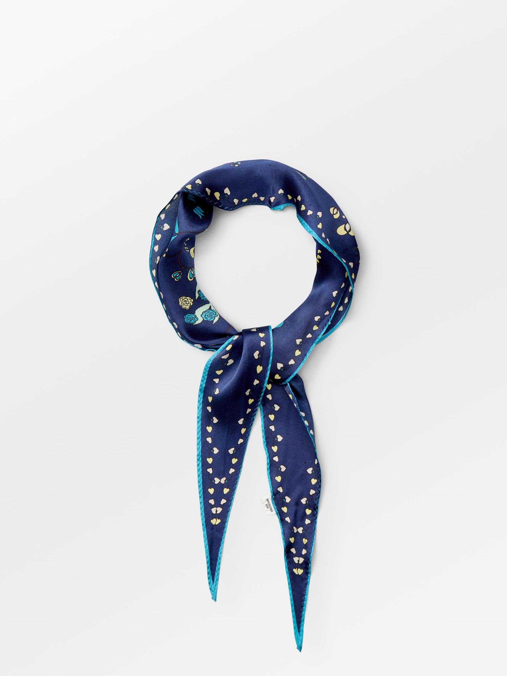 Fairygard Diamond Scarf OneSize BeckSöndergaard