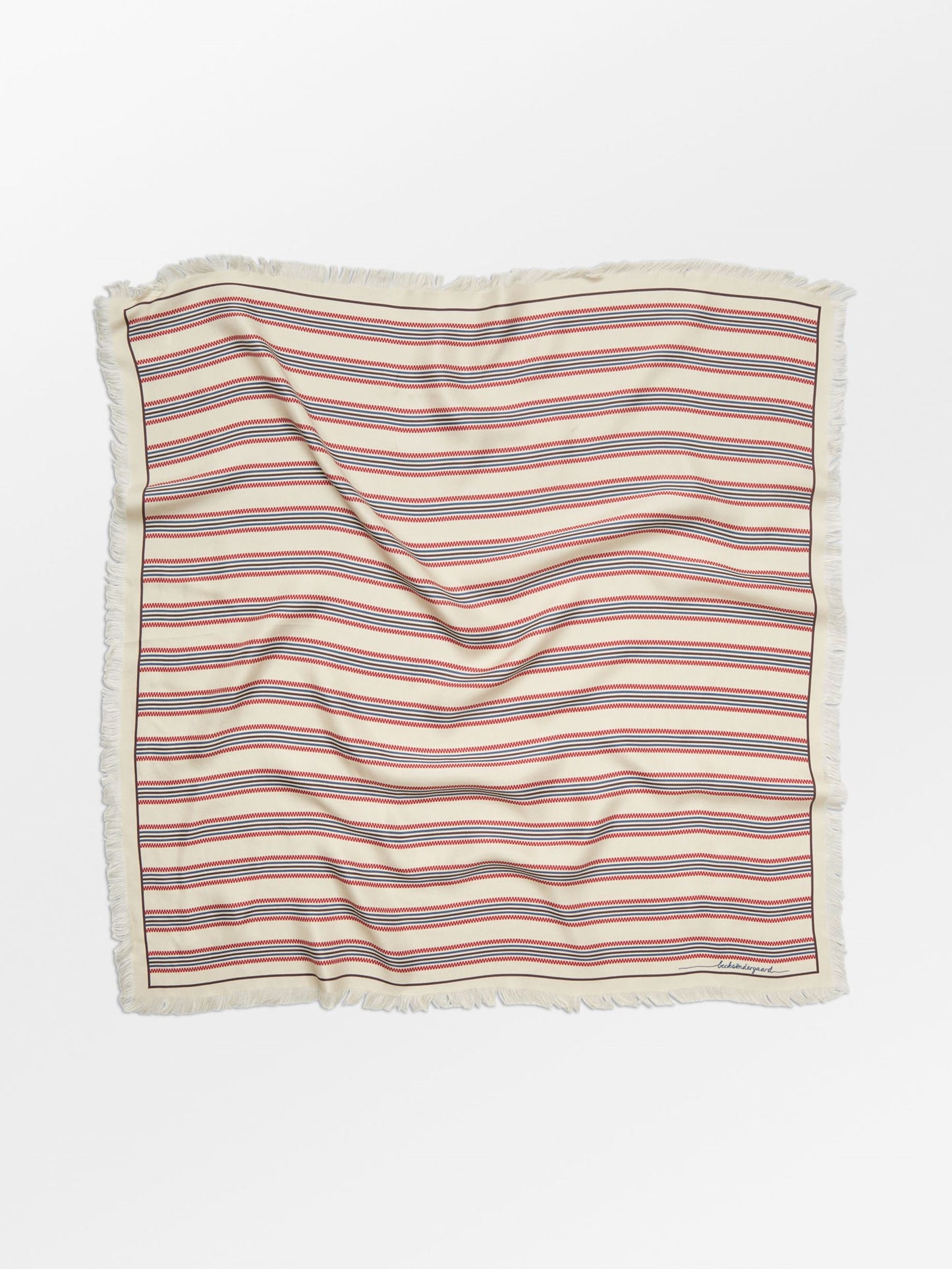 Tilly Sia Scarf OneSize BeckSöndergaard