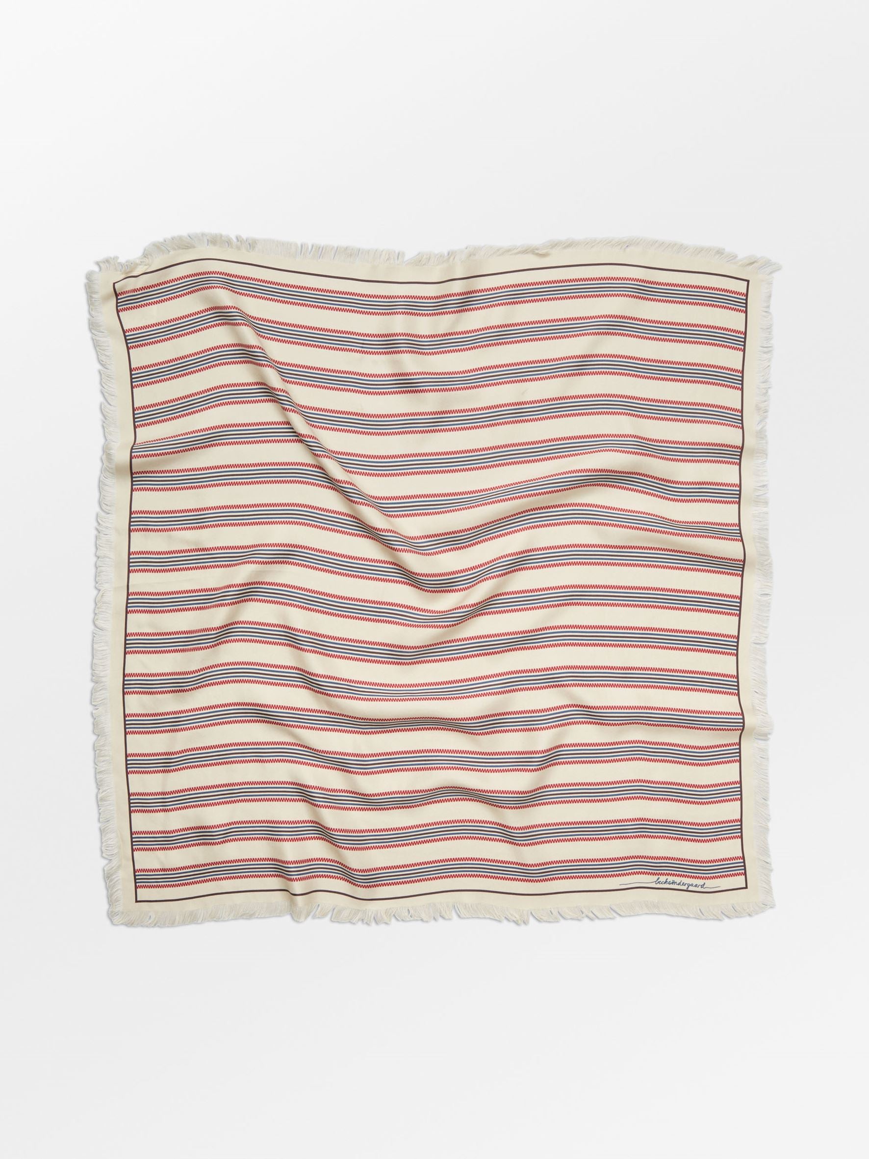 Tilly Sia Scarf OneSize BeckSöndergaard