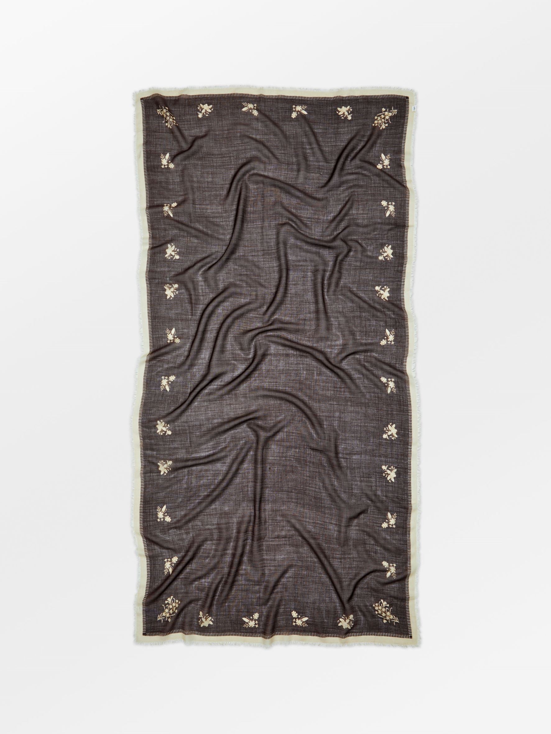 Flostella Siw Scarf OneSize BeckSöndergaard
