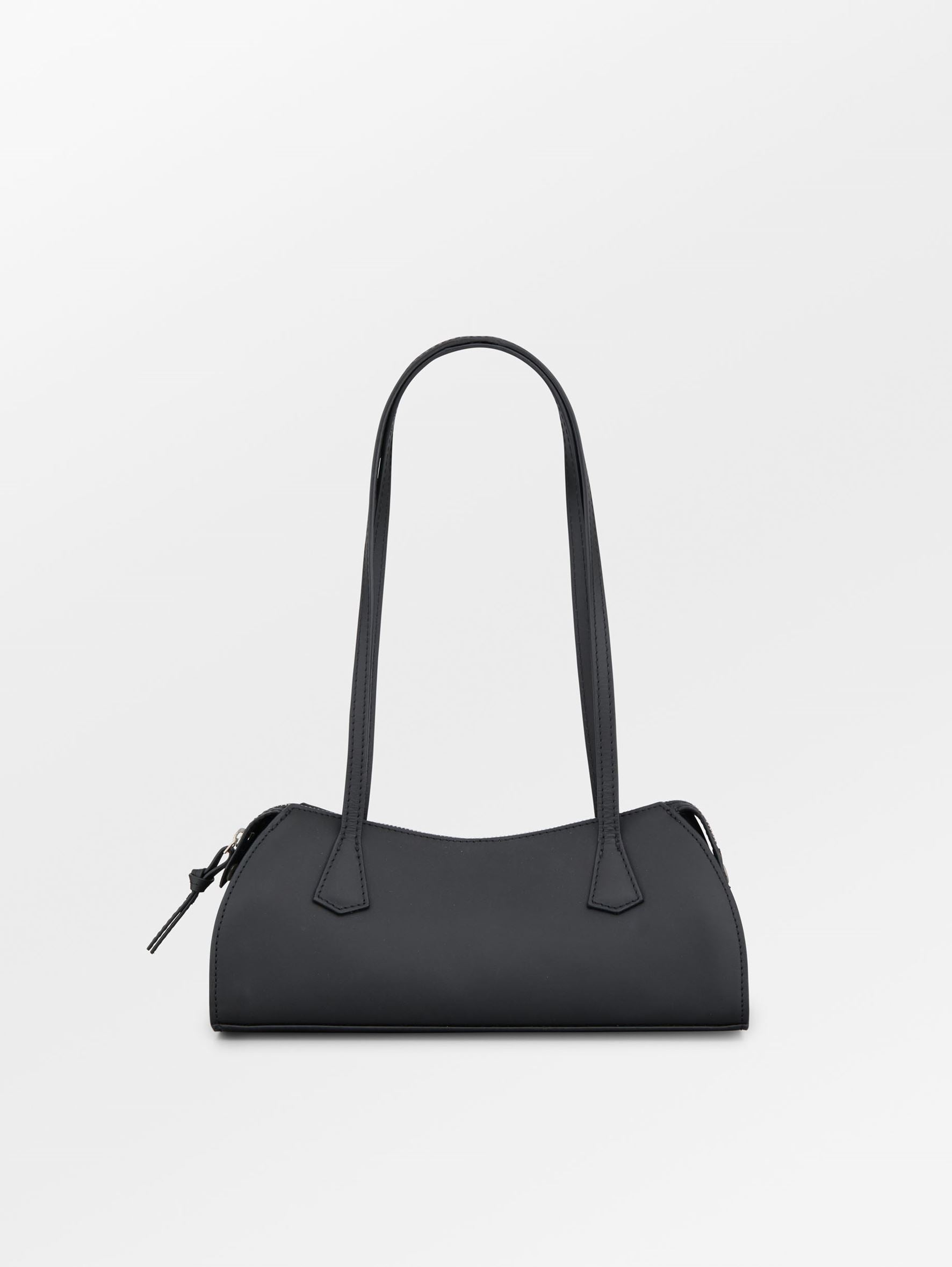 Becksöndergaard, Smooth Babette Bag - Black, bags, archive, bags, archive, sale, sale, bags, bags, gifts, gifts, gifts, black week, black week