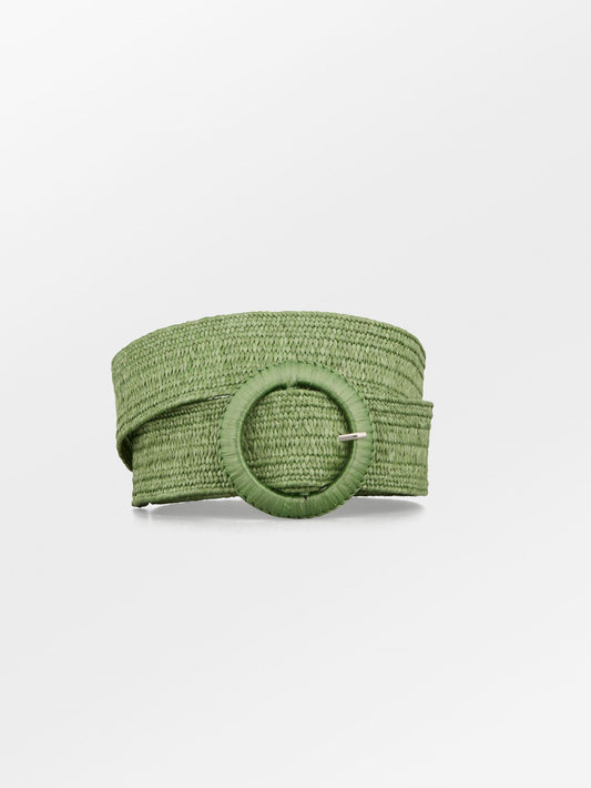 Wide Zia Belt OneSize BeckSöndergaard