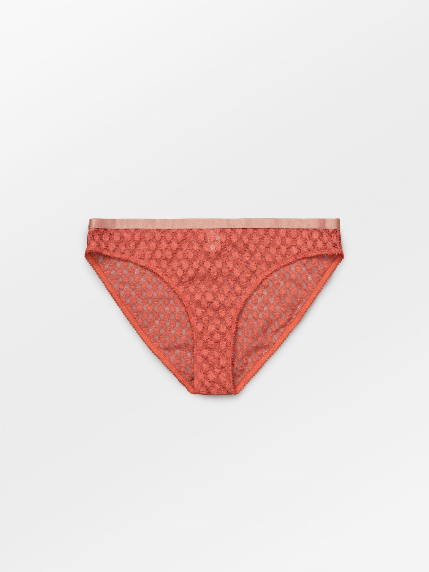 Dotta Lace Tallie Briefs Clothing   BeckSöndergaard