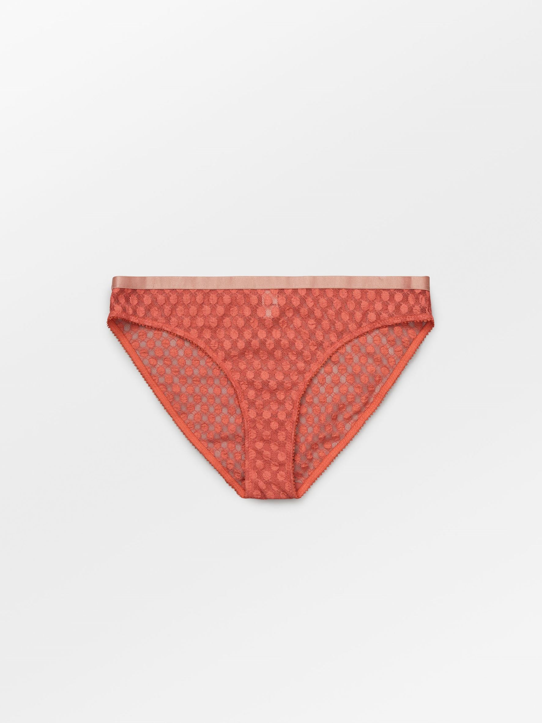 Dotta Lace Tallie Briefs Clothing   BeckSöndergaard