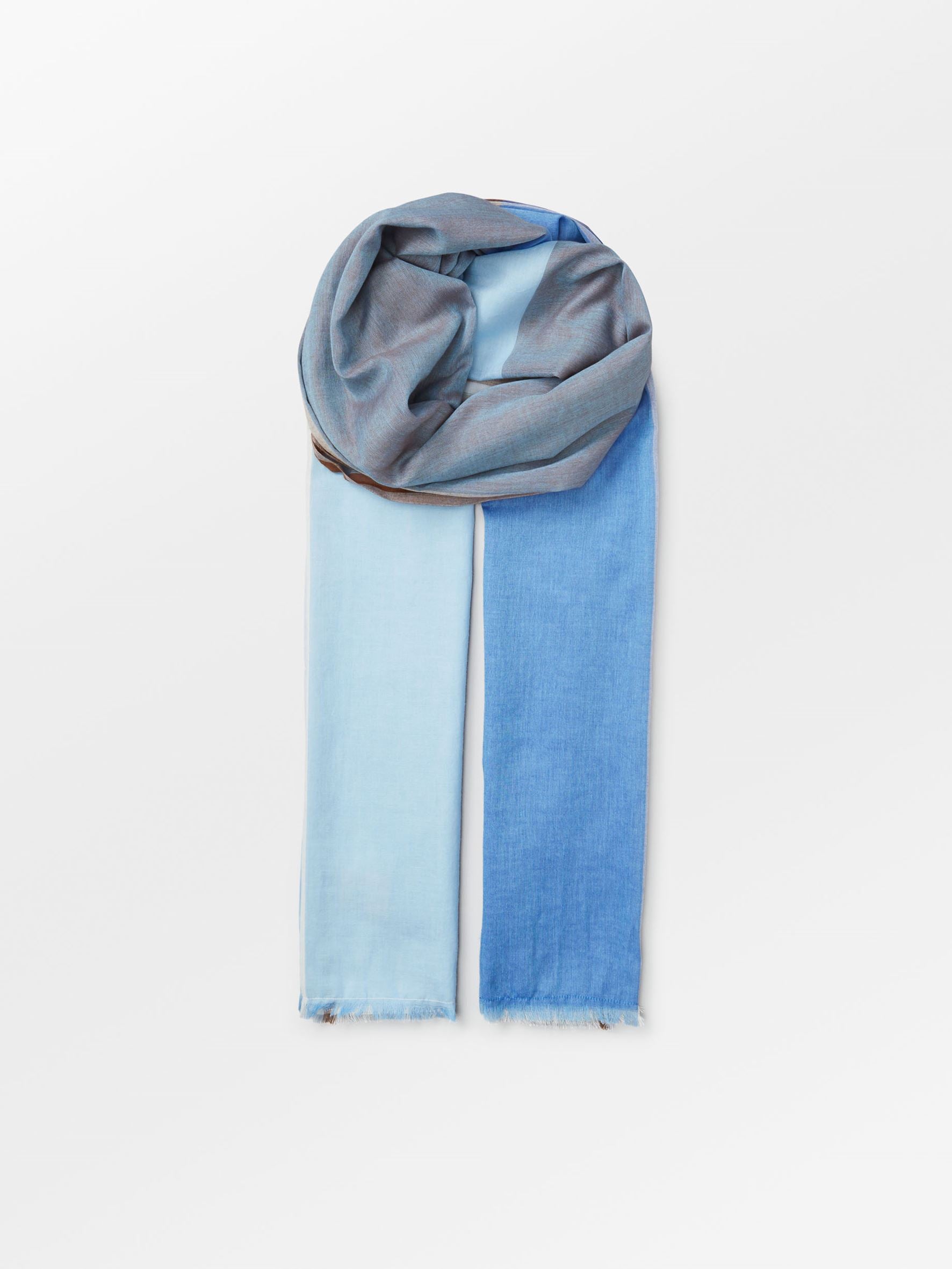 Kikko Cowea Scarf OneSize BeckSöndergaard