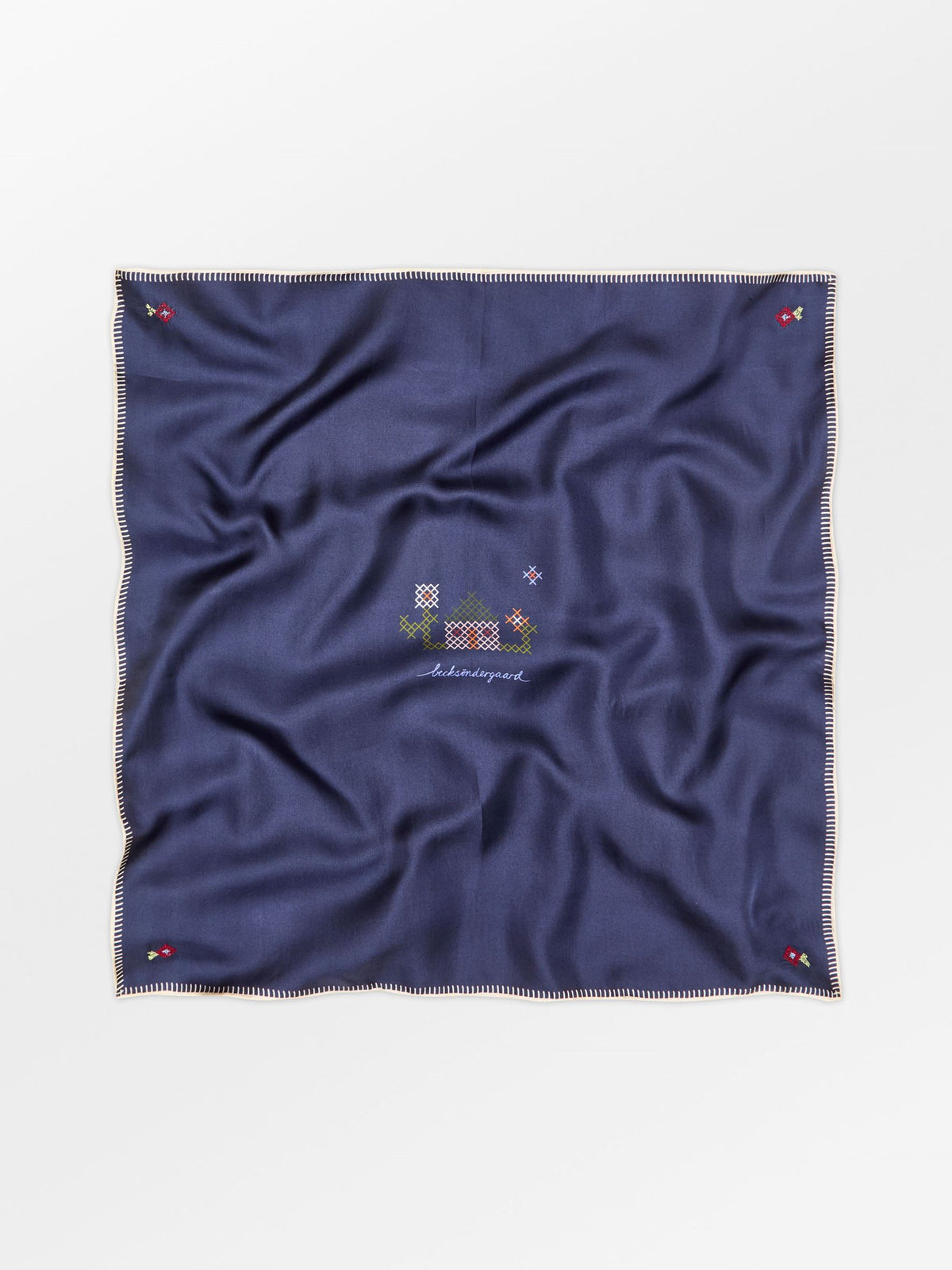 Villa Fiora Sia Scarf OneSize BeckSöndergaard