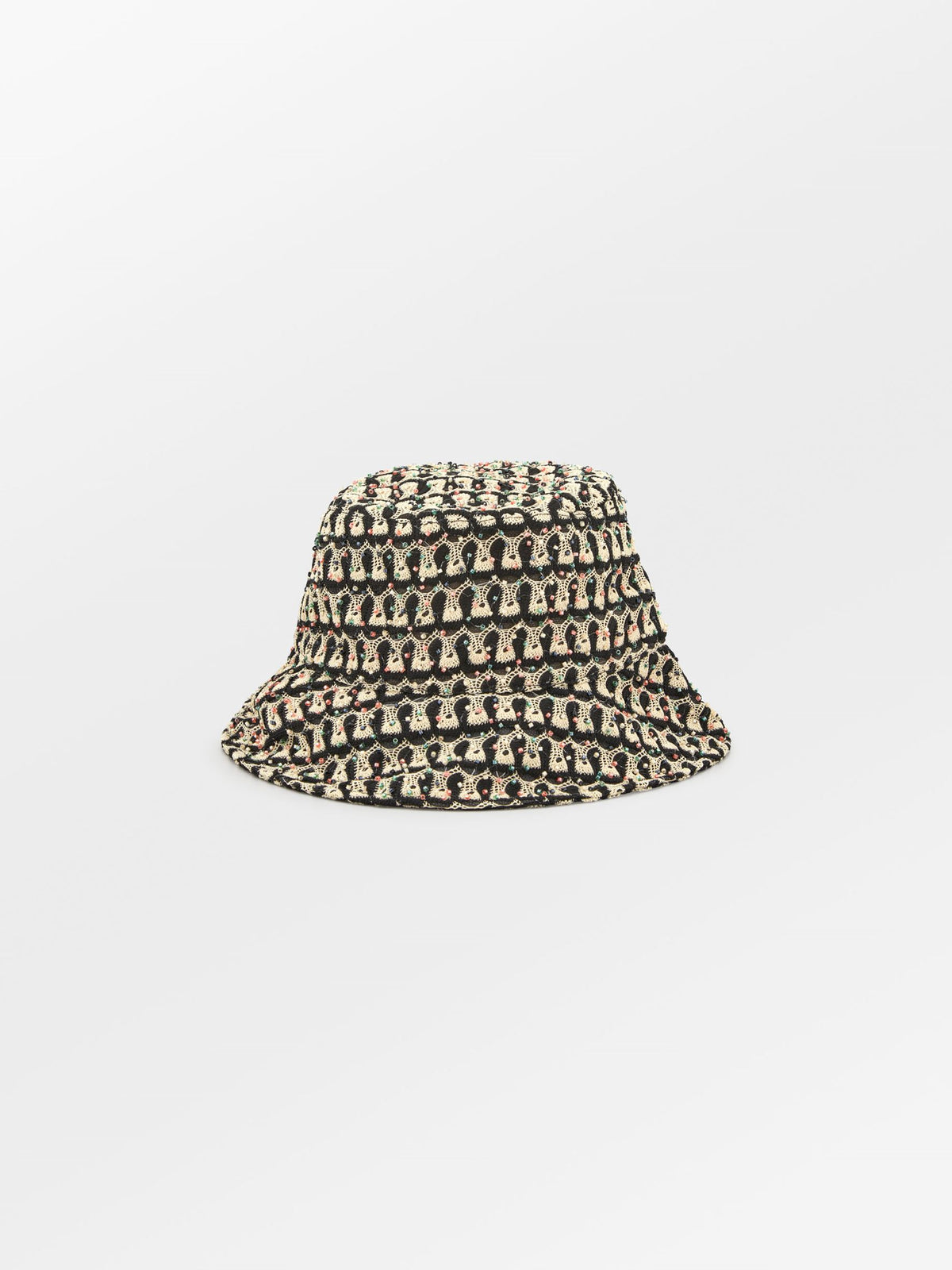 Beaded Luma Bucket Hat Clothing BeckSöndergaard