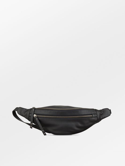 Becksöndergaard, Belly Bum Bag - Black, bags, bags, bags