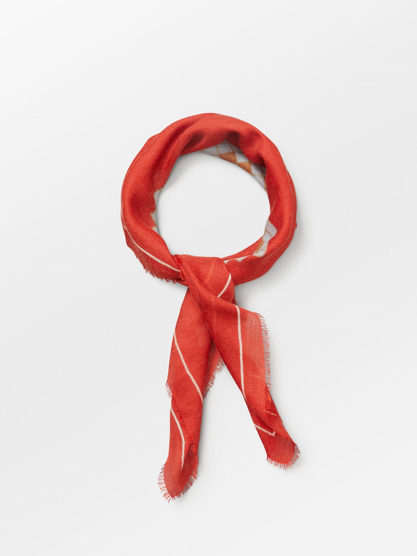 Floratile Siw Scarf OneSize BeckSöndergaard