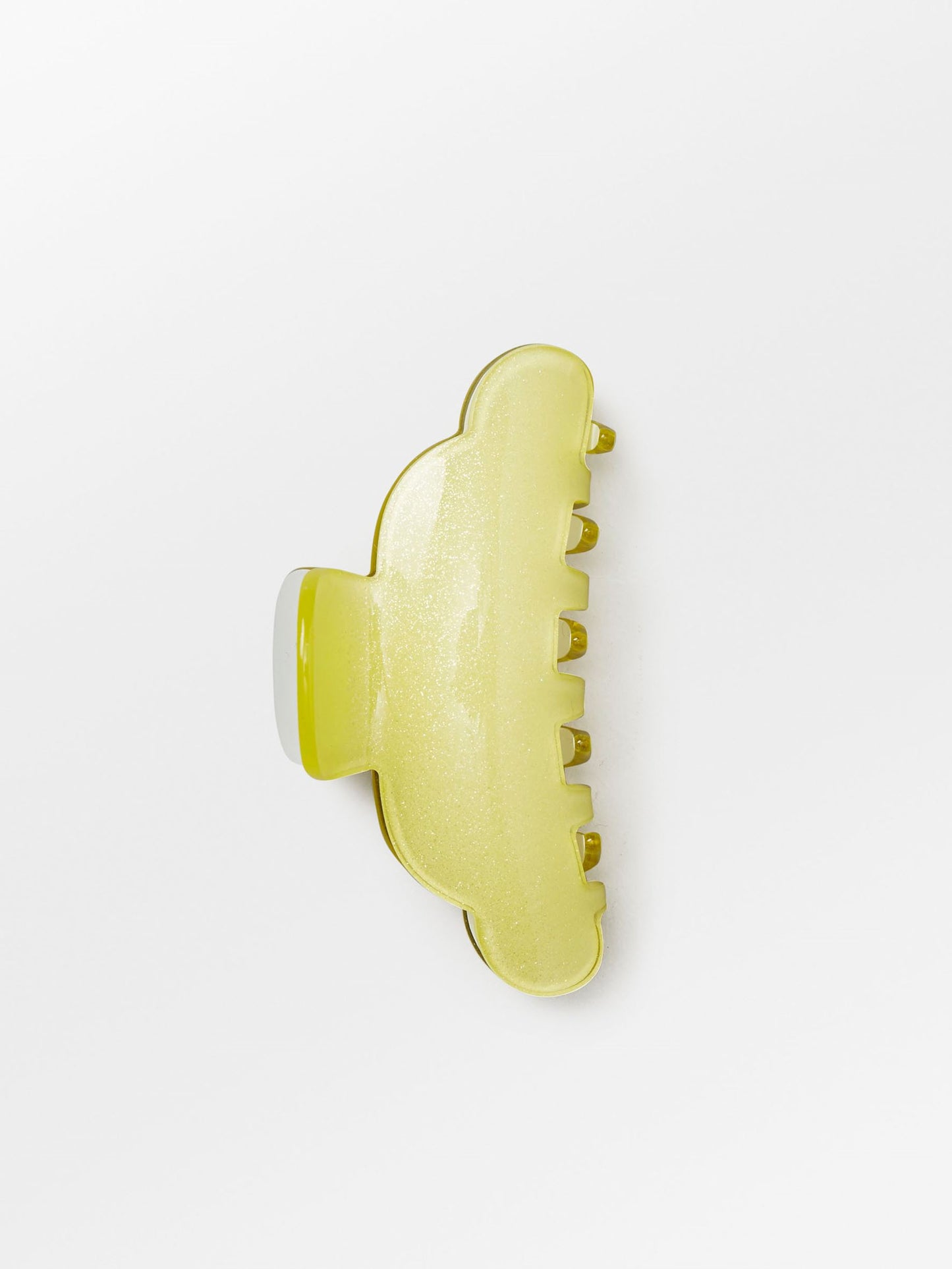 Glitter Katla Hair Claw OneSize BeckSöndergaard