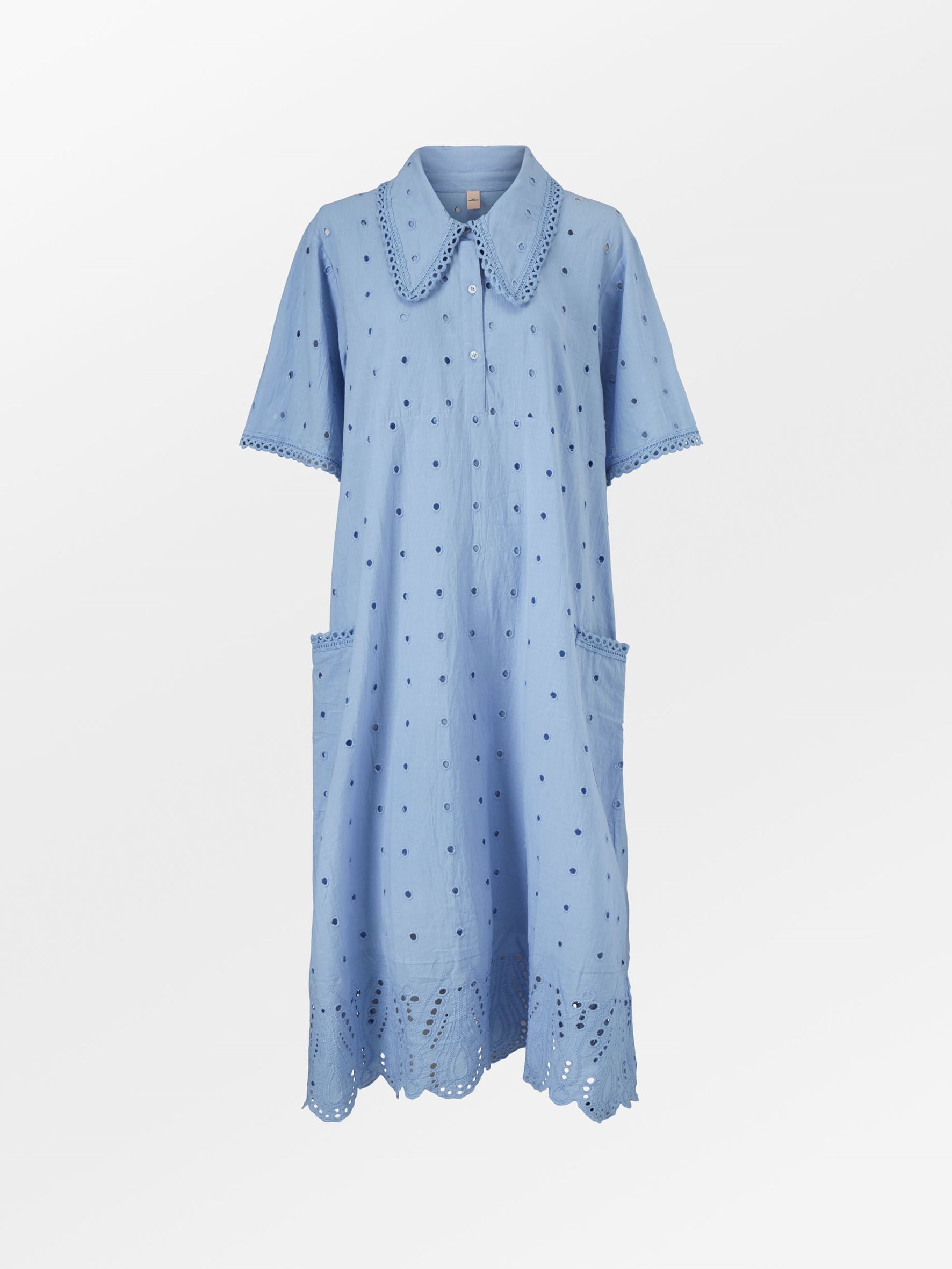 Juliette Anglaise Dress Clothing BeckSöndergaard