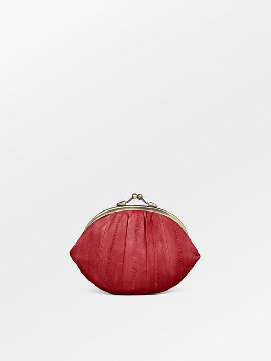 Becksöndergaard, Granny Purse - Red, accessories, gifts, gifts