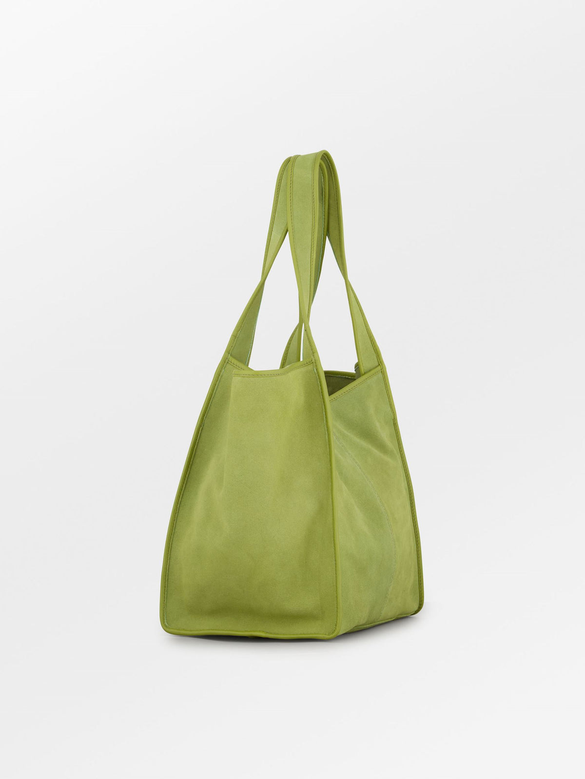 Suede Laurel Bag OneSize BeckSöndergaard