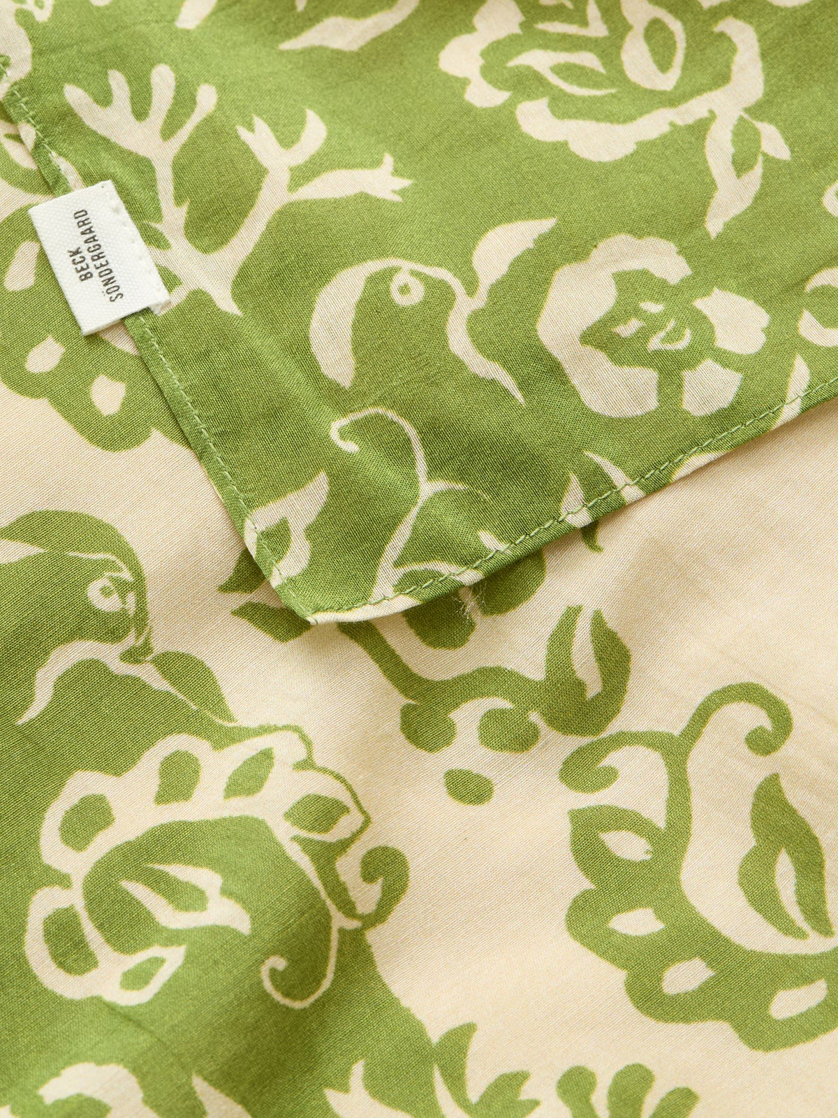 Crofloria Sico Scarf OneSize BeckSöndergaard