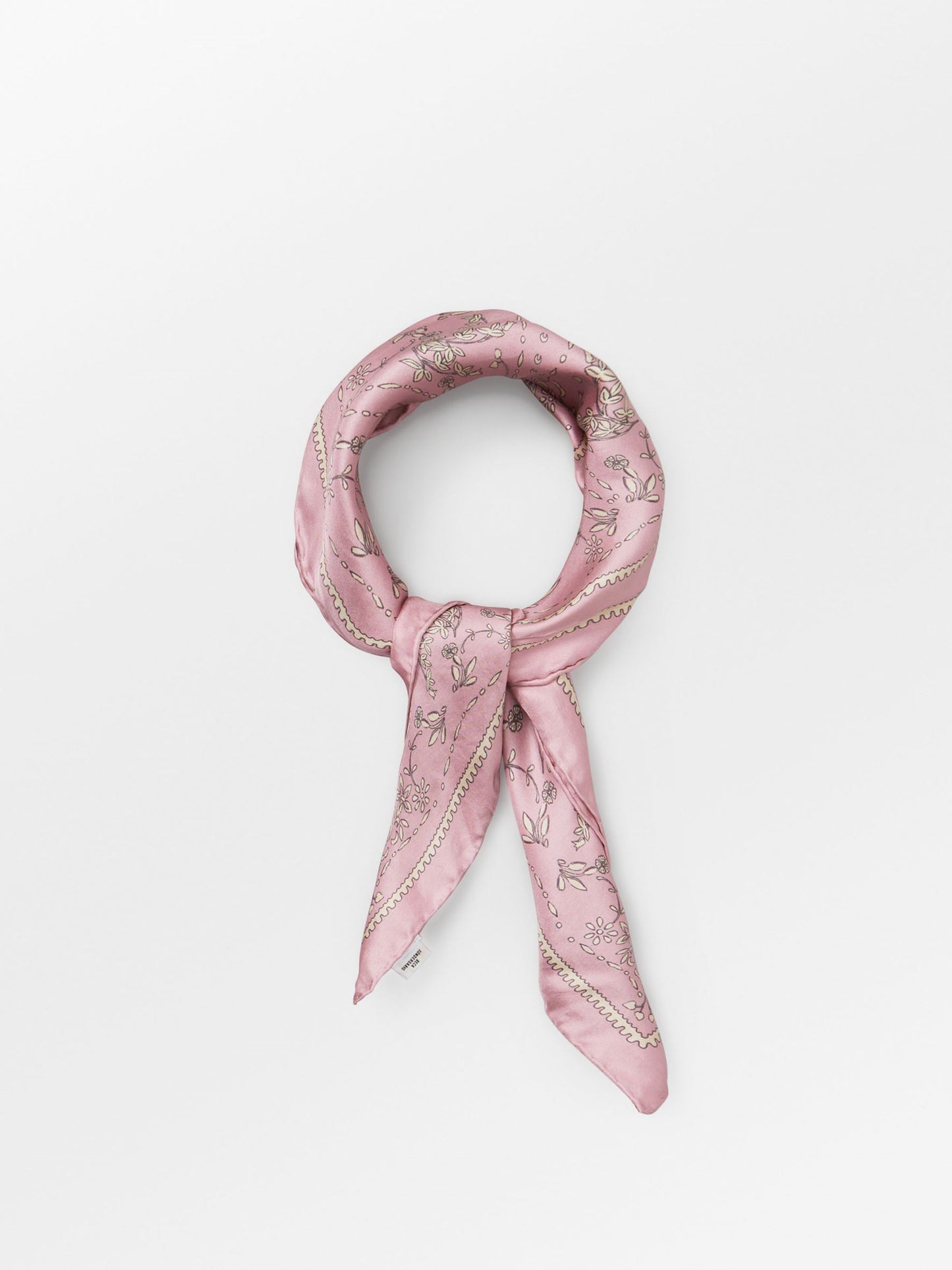 Nassilia Sia Scarf OneSize BeckSöndergaard