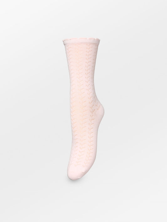 Leofa Cotta Sock Socks BeckSöndergaard