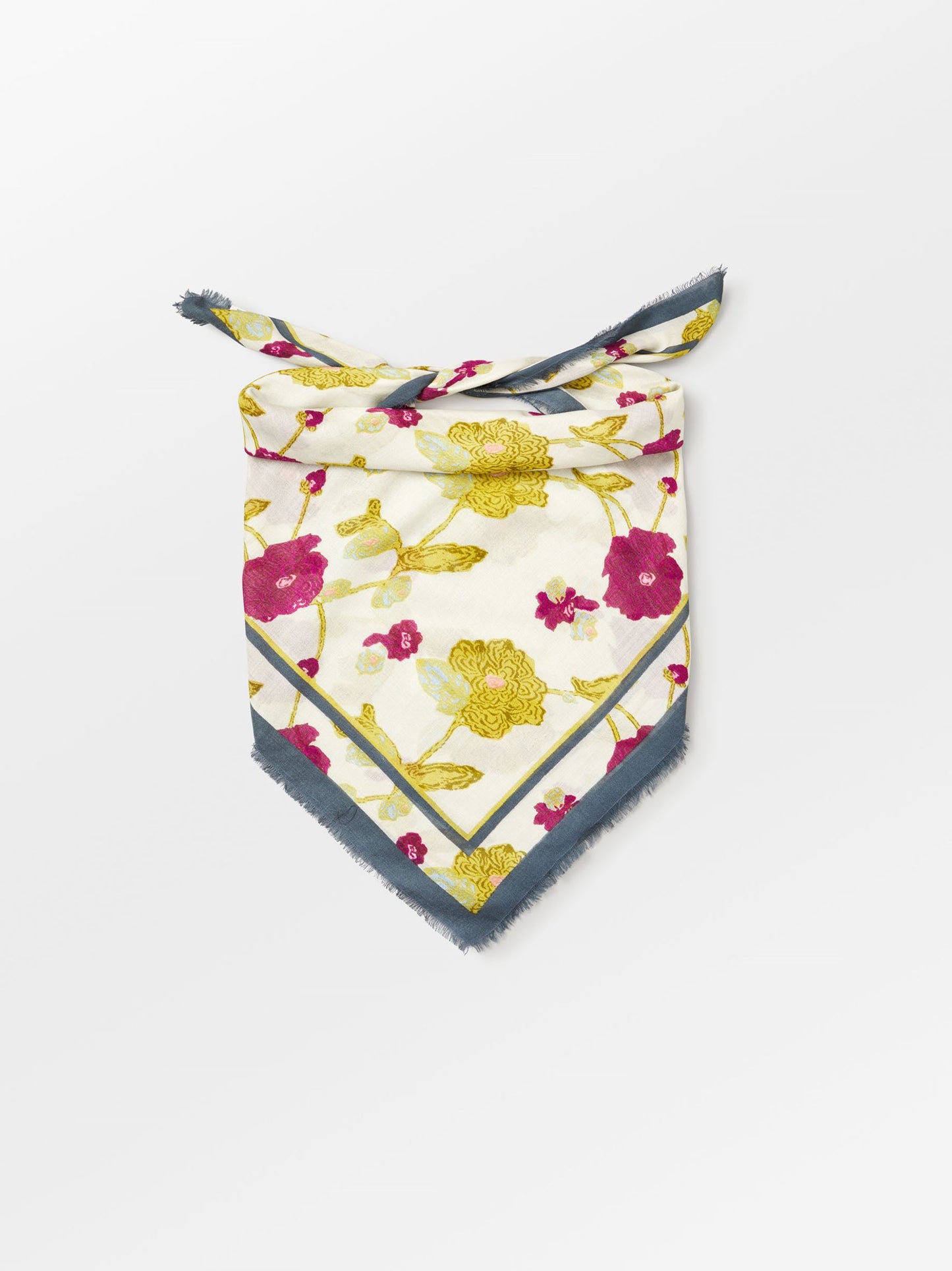 Wintaflora Siw Scarf OneSize BeckSöndergaard