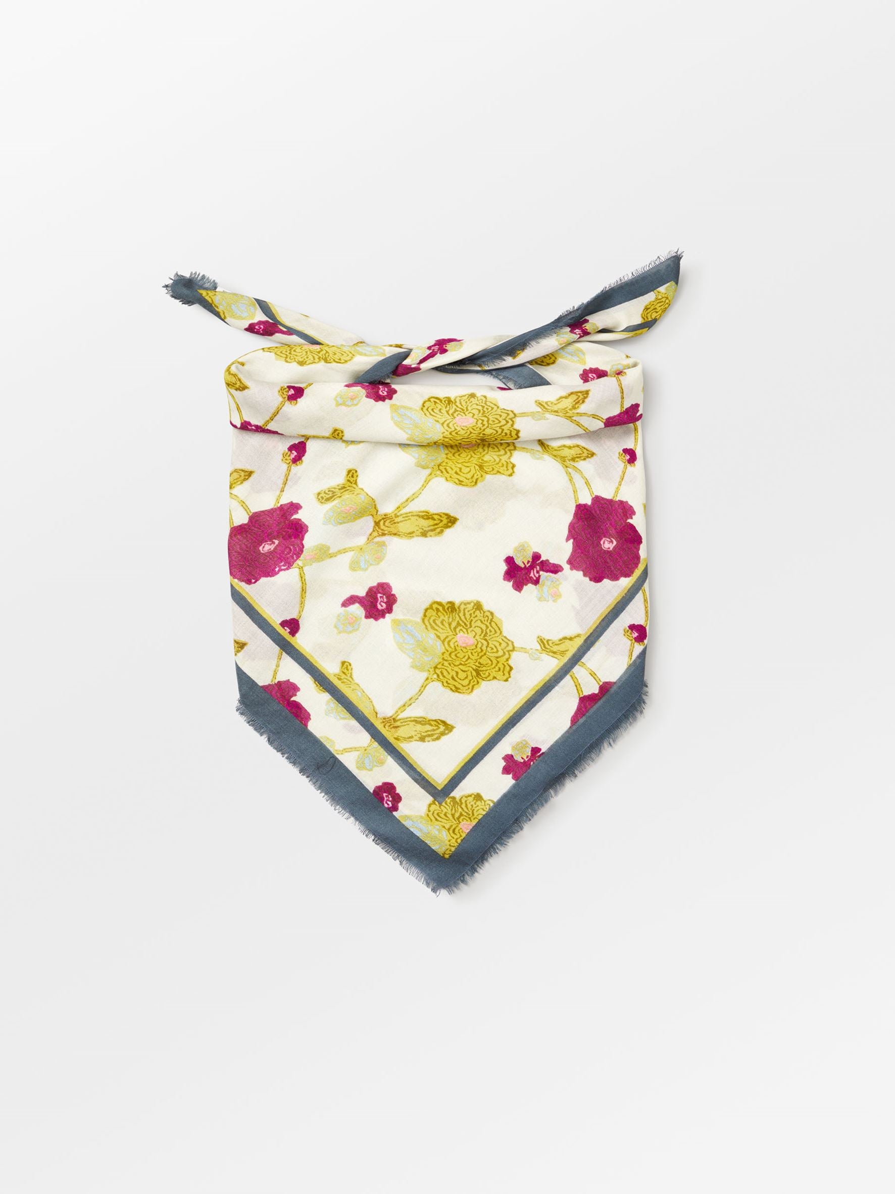 Wintaflora Siw Scarf OneSize BeckSöndergaard