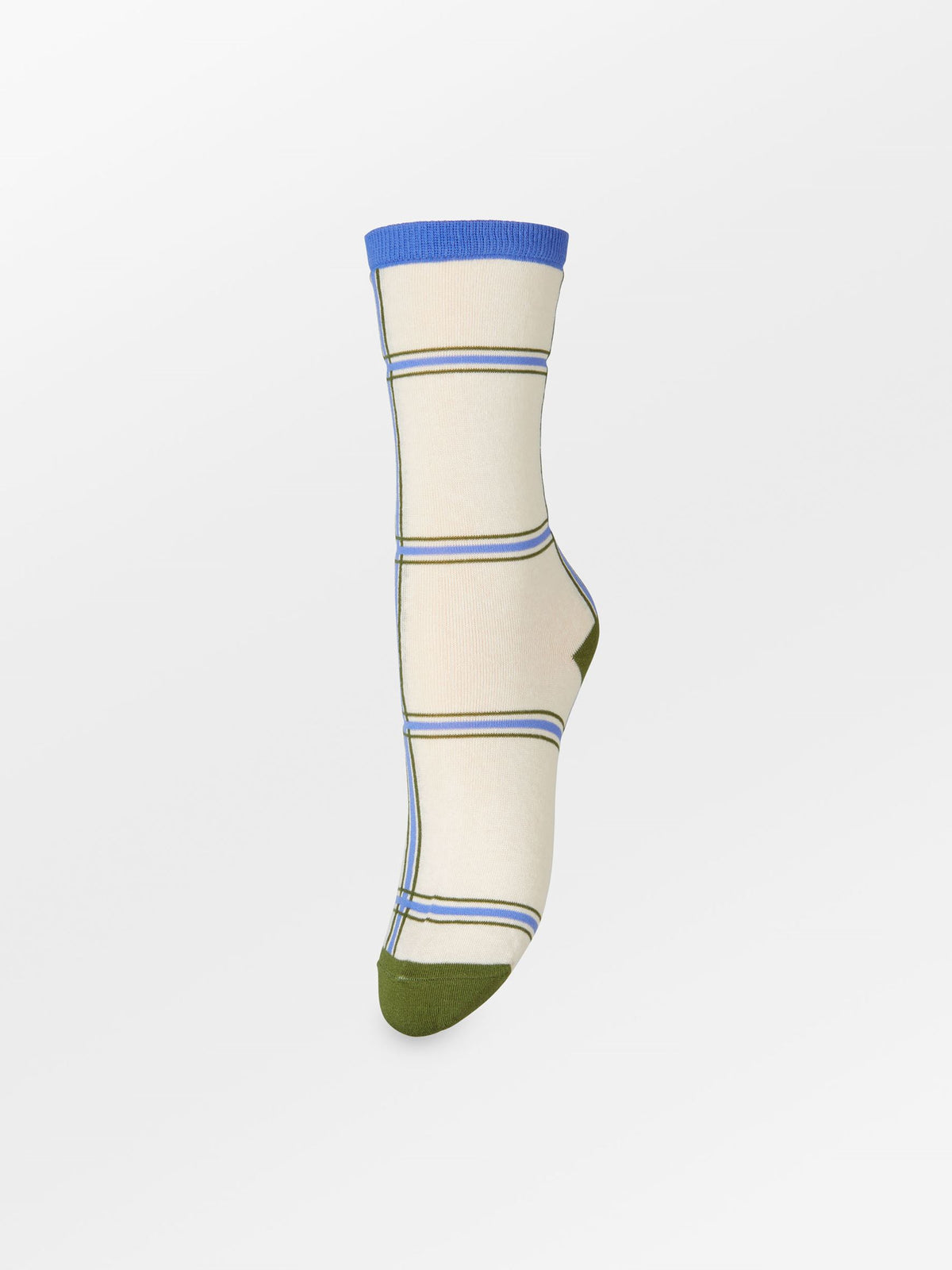 Gridwyn Cotta Sock Socks BeckSöndergaard