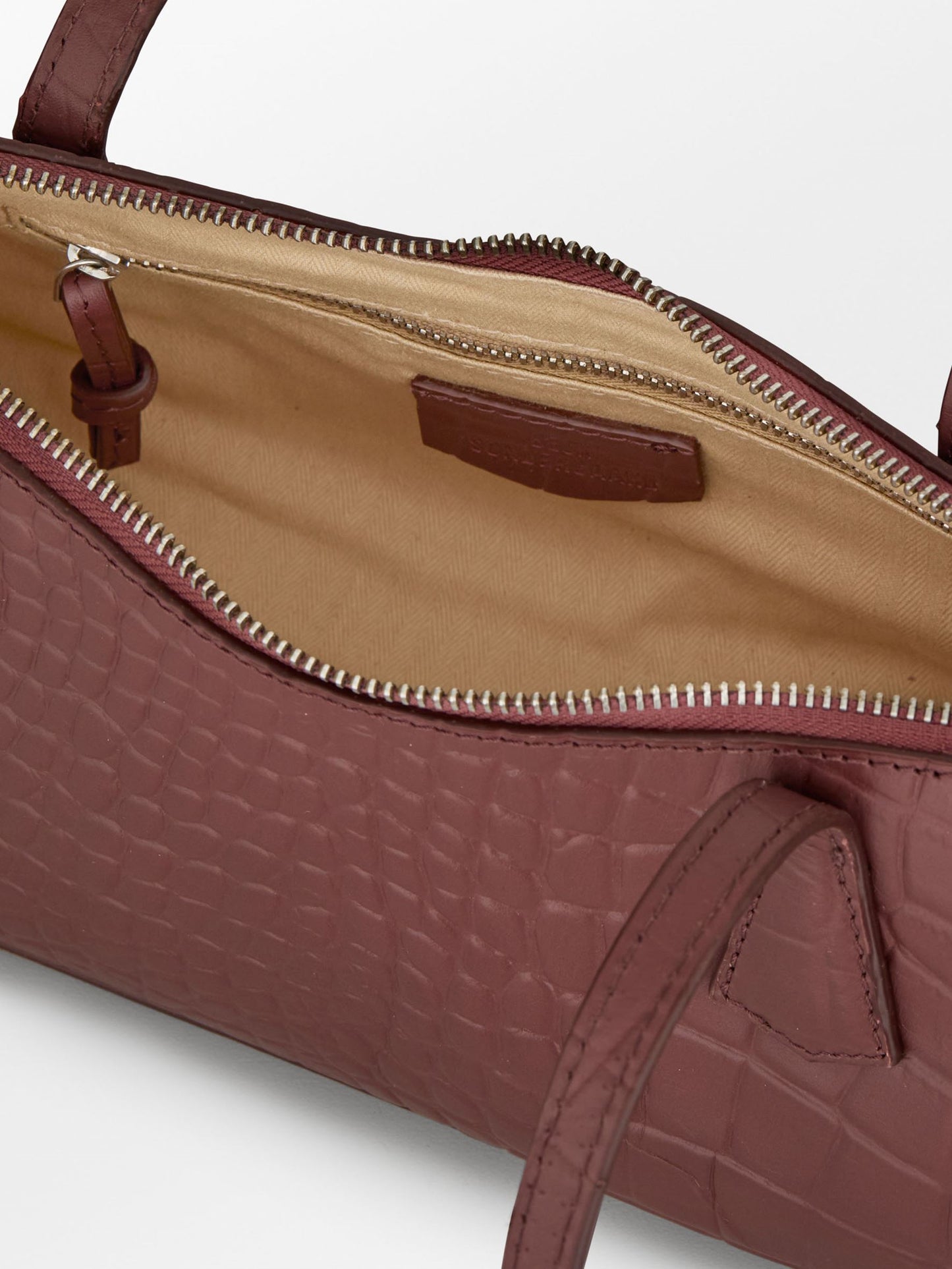 Croc Babette Bag OneSize BeckSöndergaard